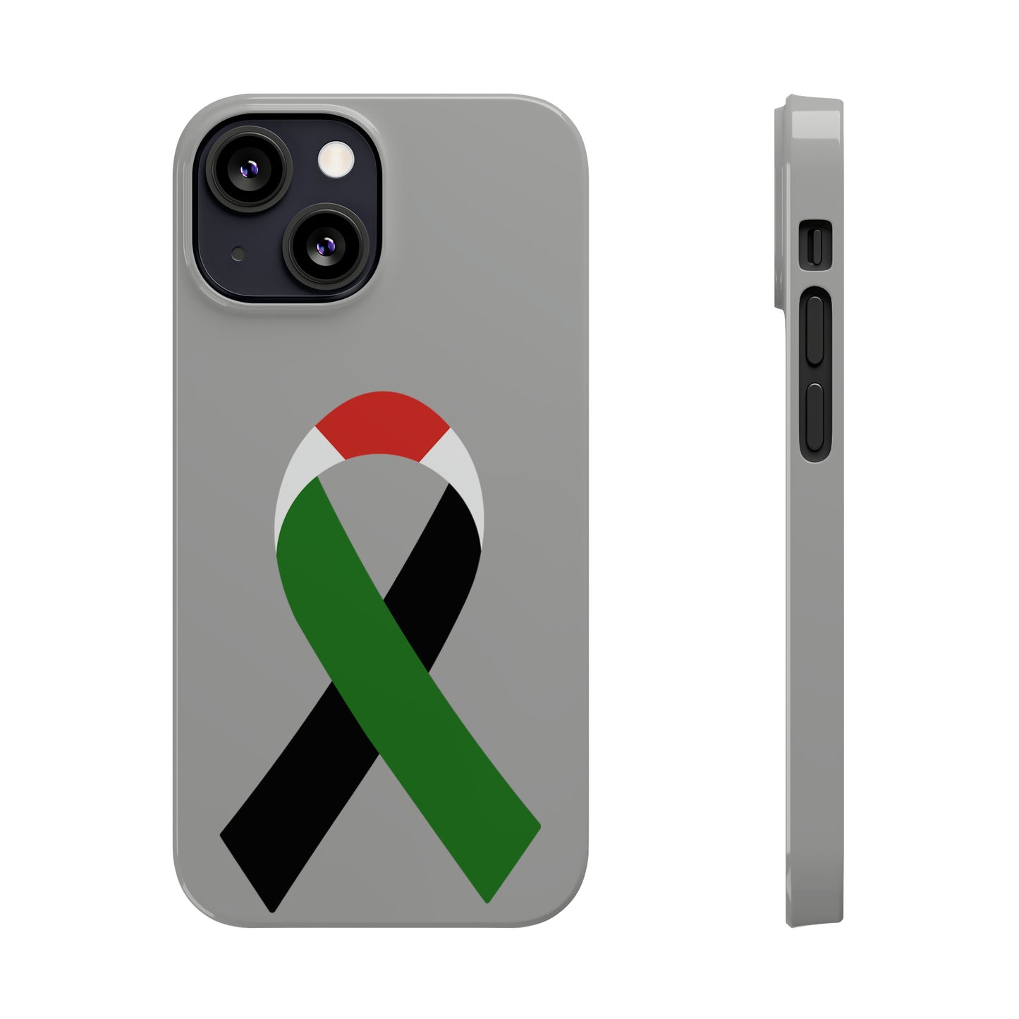 Slim Phone Cases