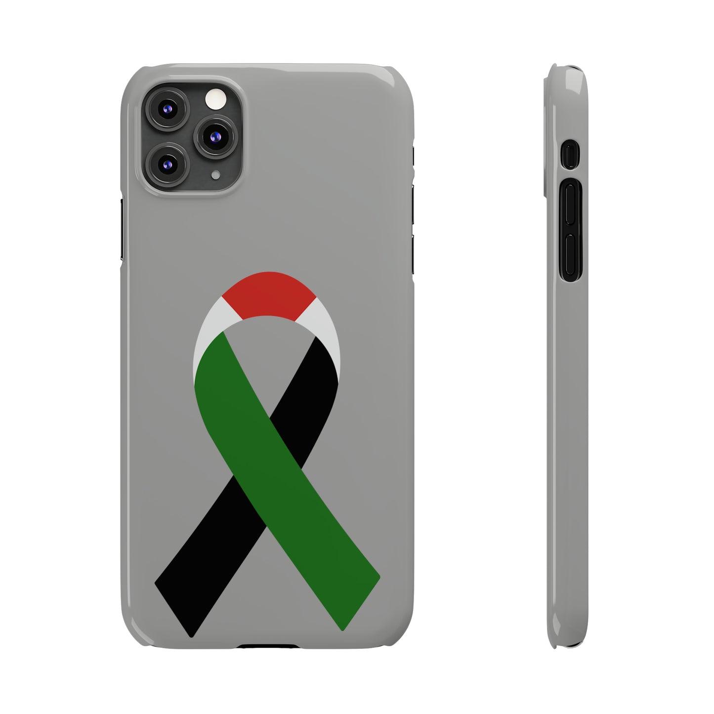 Slim Phone Cases