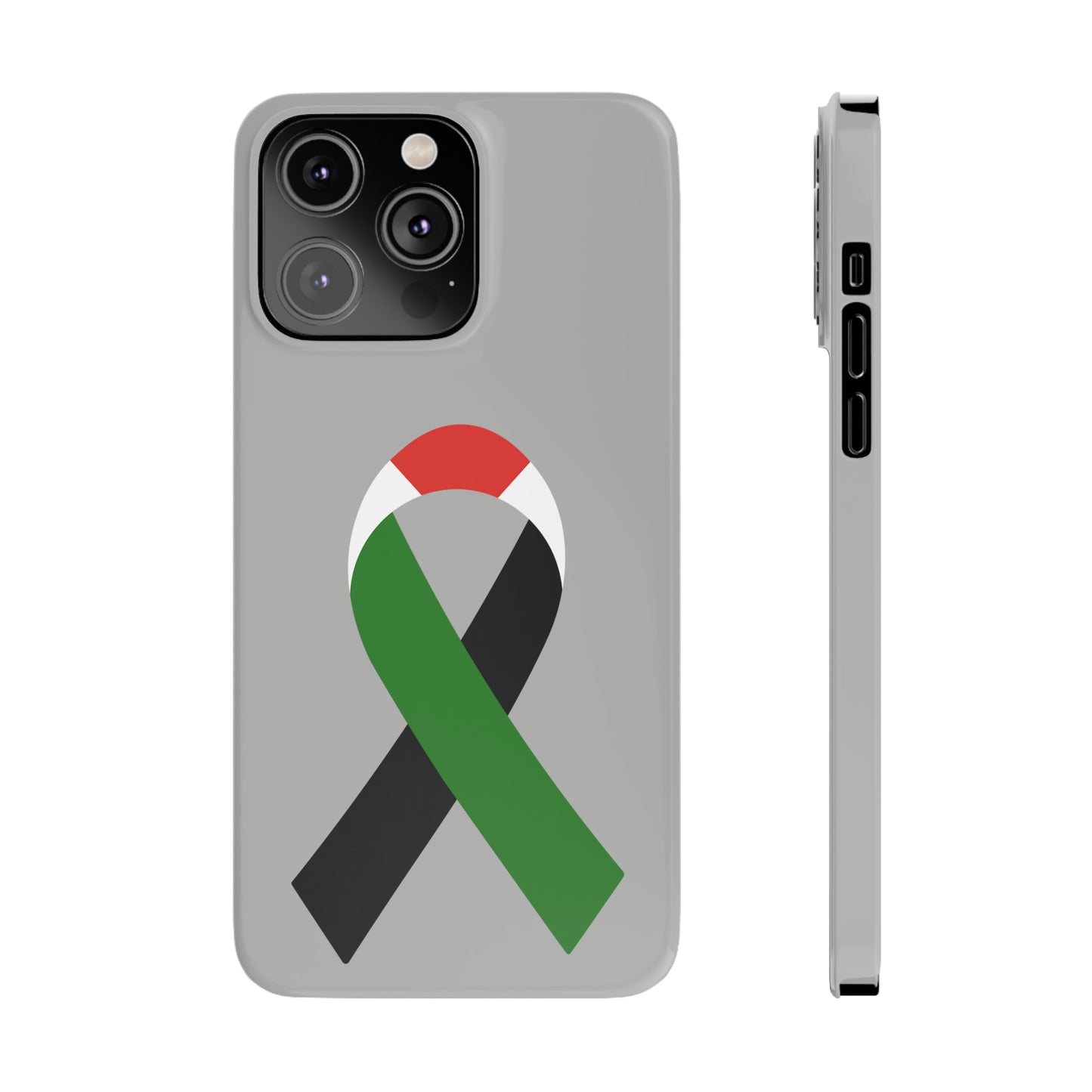 Slim Phone Cases