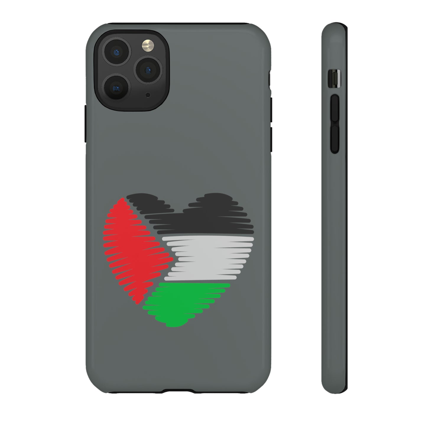 Free Palestine Tough Cases