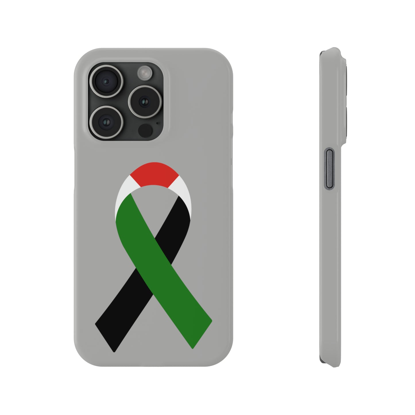 Slim Phone Cases