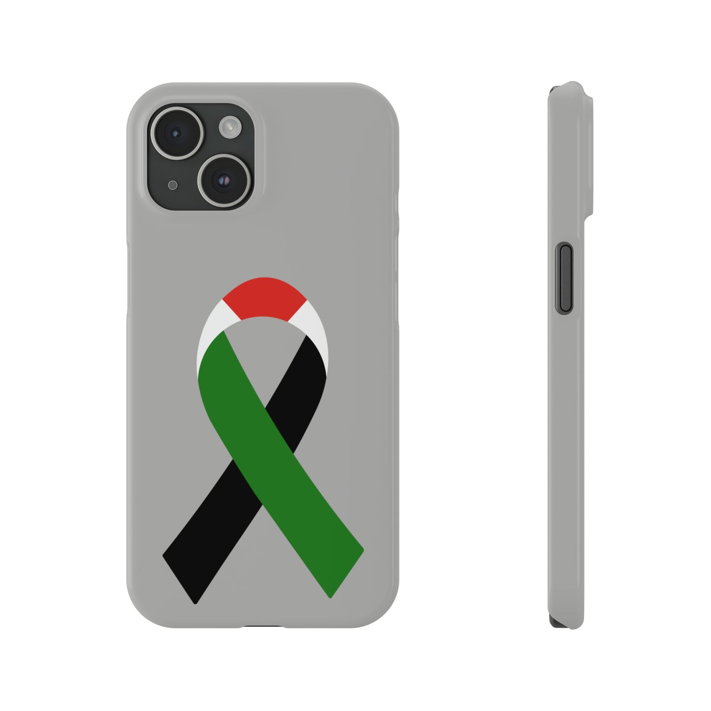 Slim Phone Cases