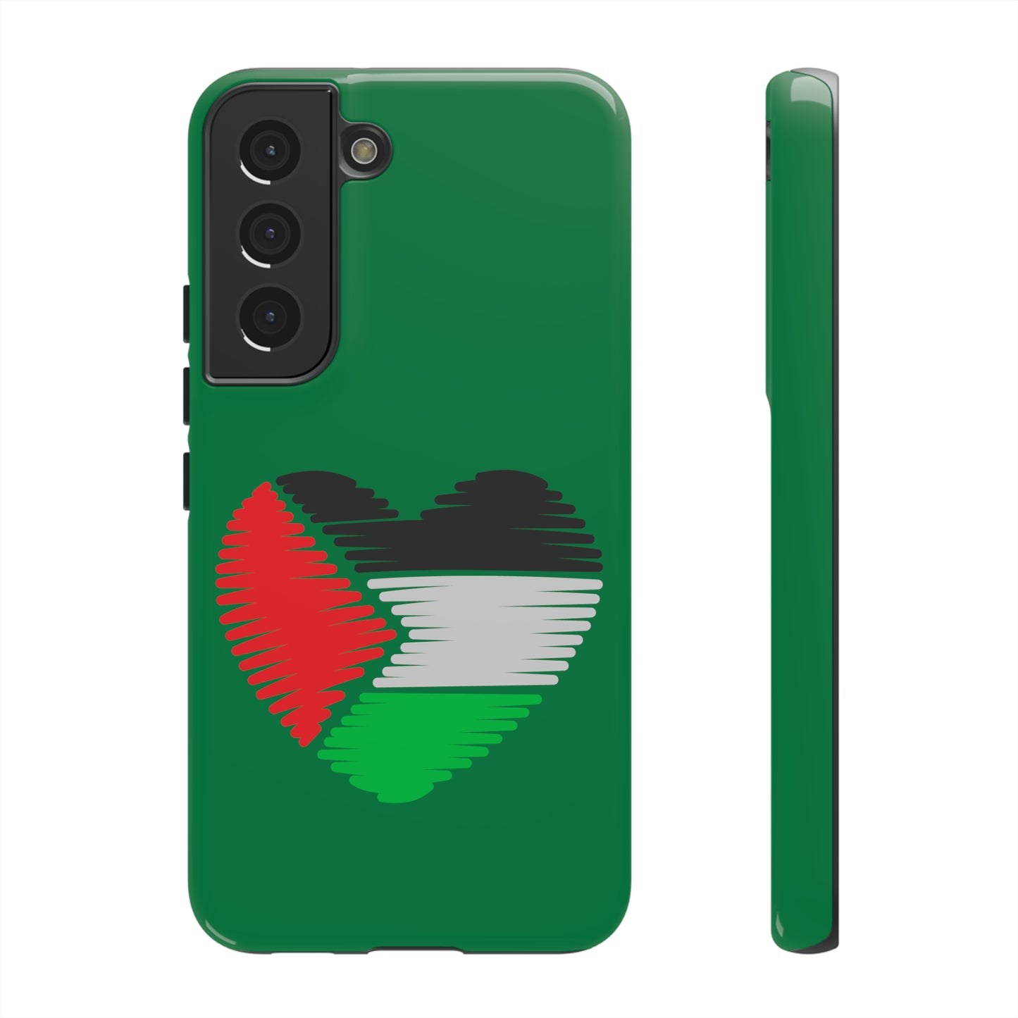 Copy of Free Palestine Tough Cases