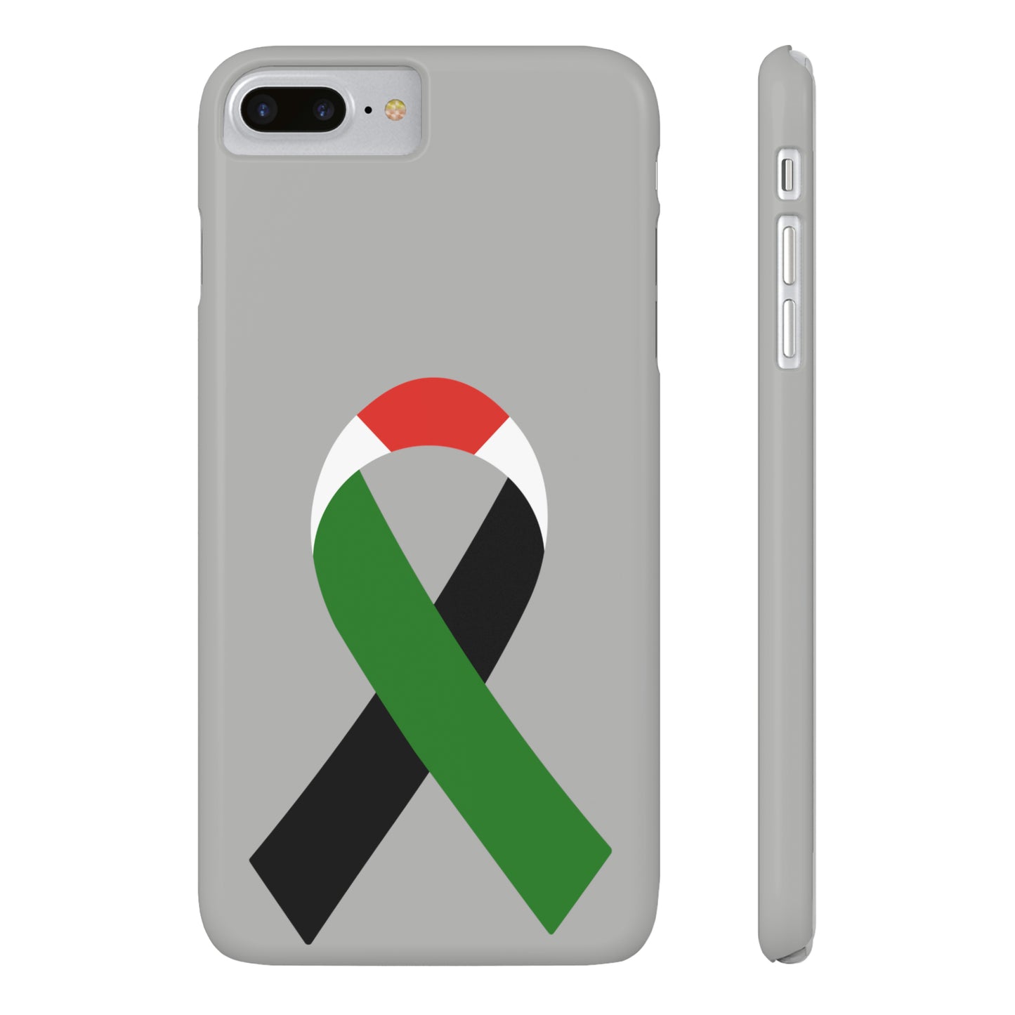 Slim Phone Cases