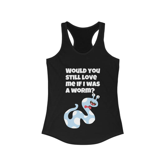 Copy of Copy of Women's Ideal Racerback Tank