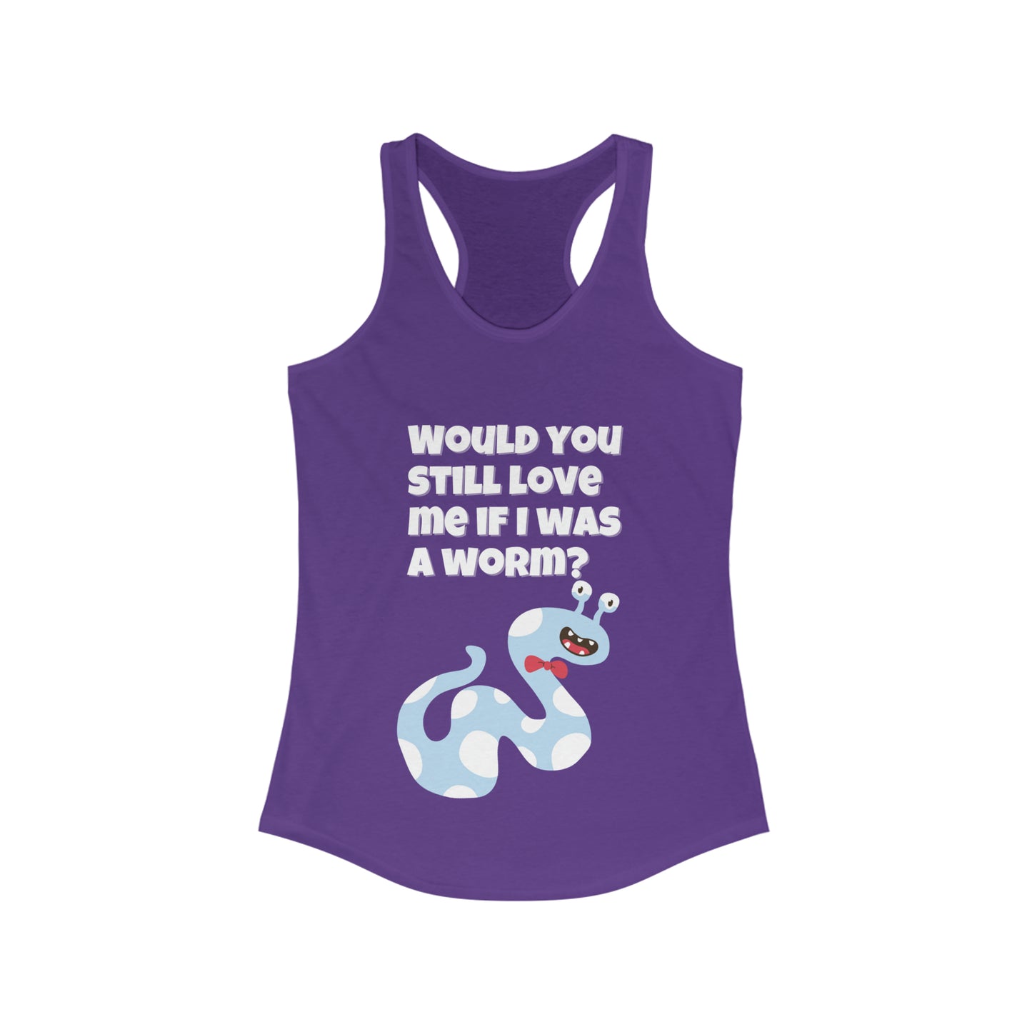 Copy of Copy of Women's Ideal Racerback Tank