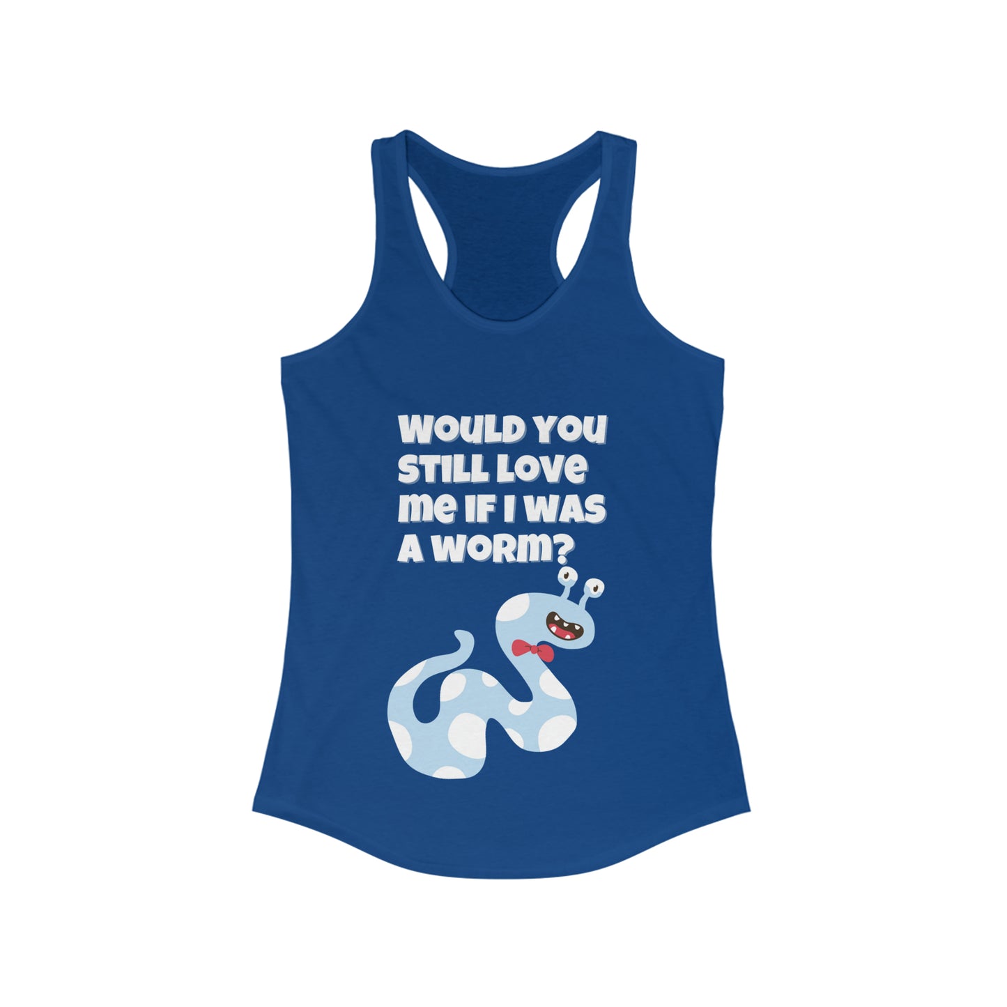 Copy of Copy of Women's Ideal Racerback Tank