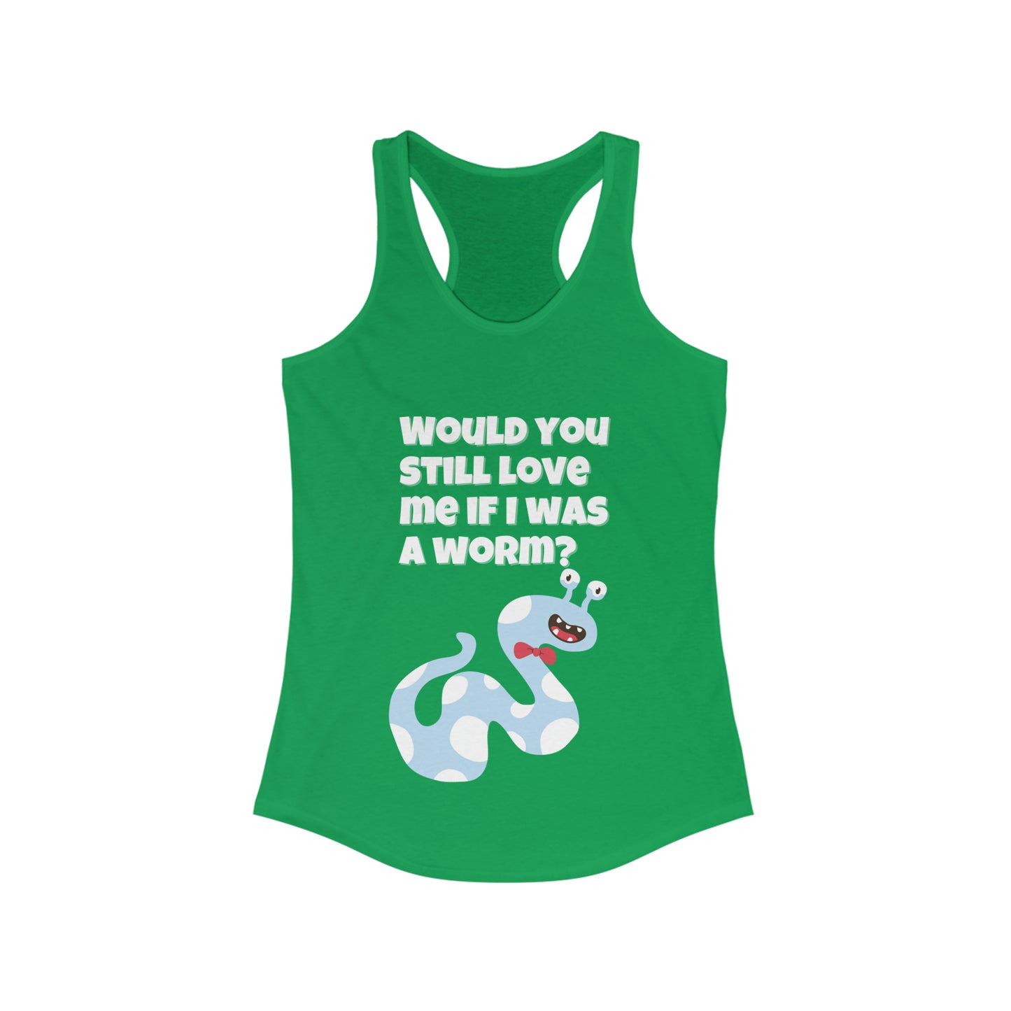 Copy of Copy of Women's Ideal Racerback Tank