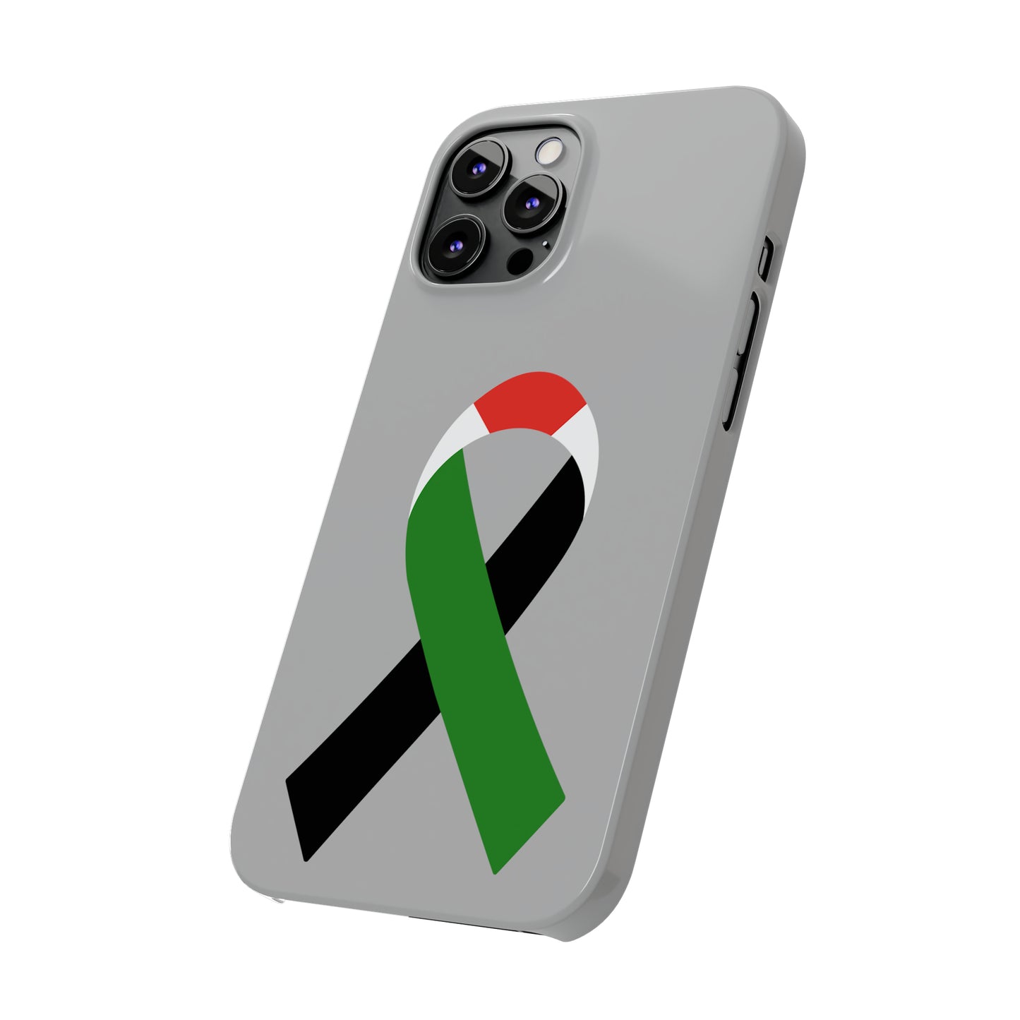 Slim Phone Cases