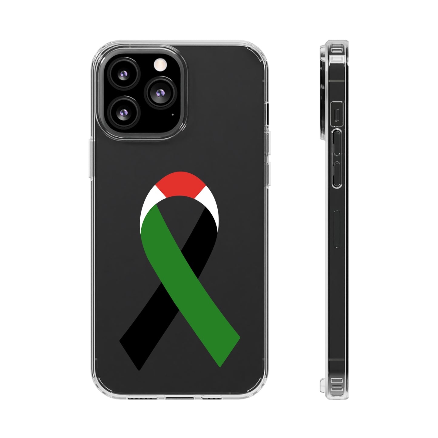 Palestine Clear Cases