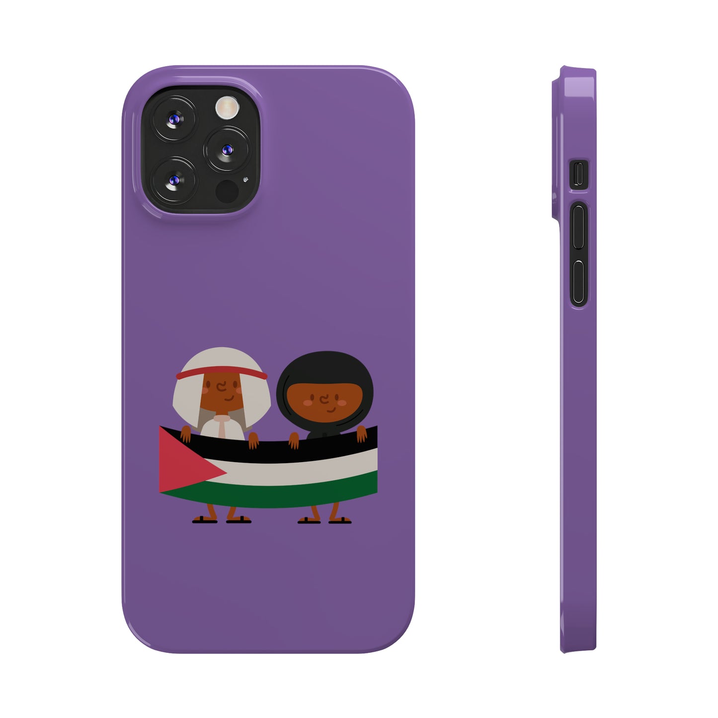 Slim Phone Cases