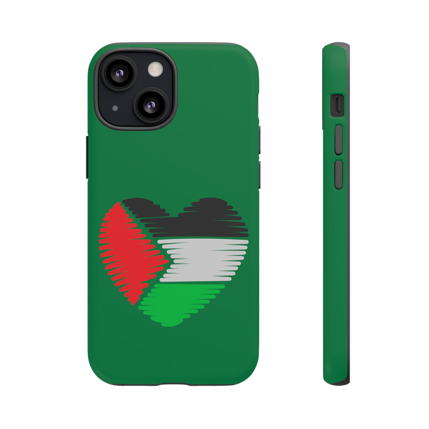 Copy of Free Palestine Tough Cases