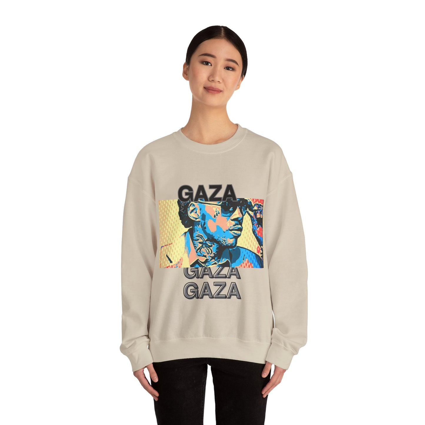 Vybz Kartel sweatshirt