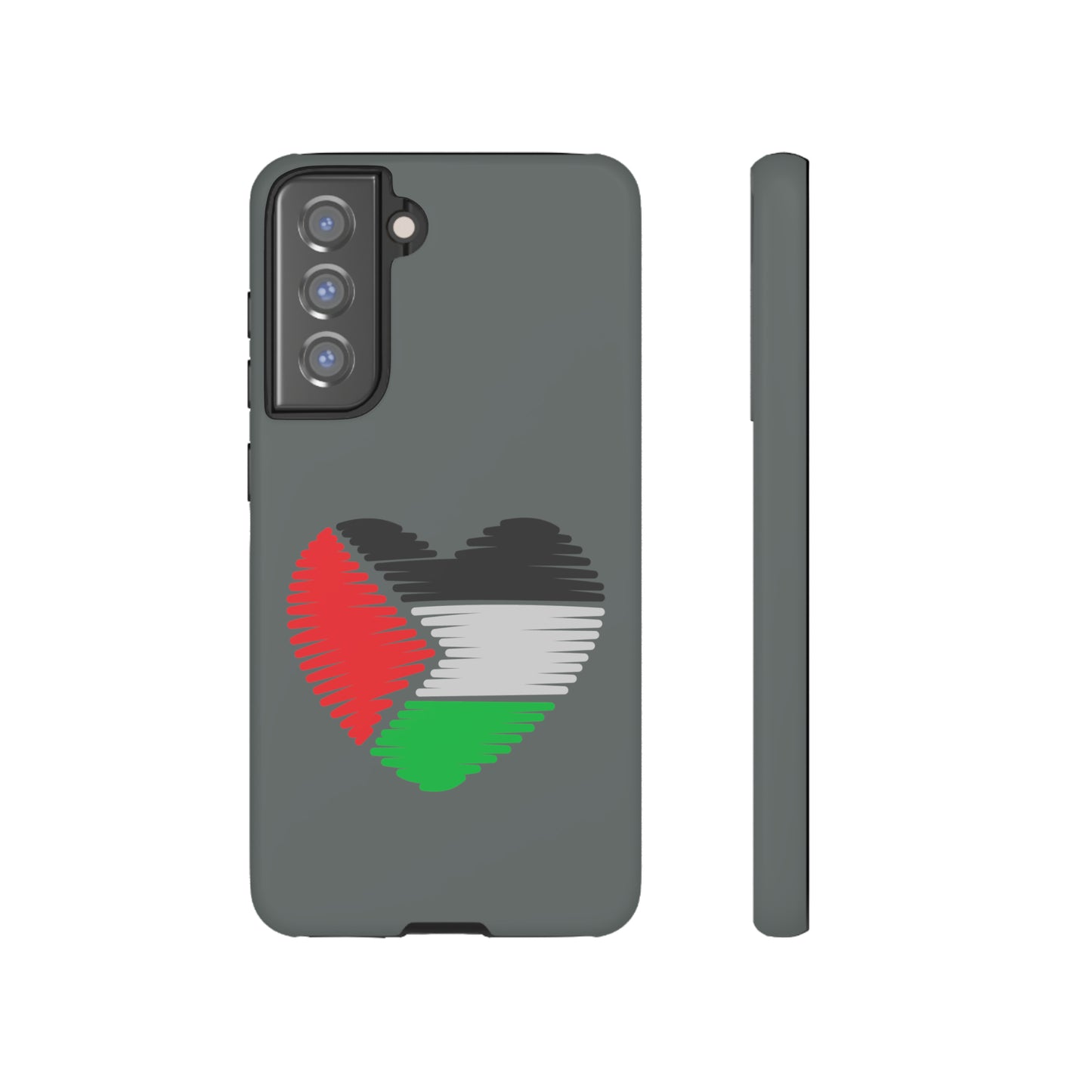 Free Palestine Tough Cases