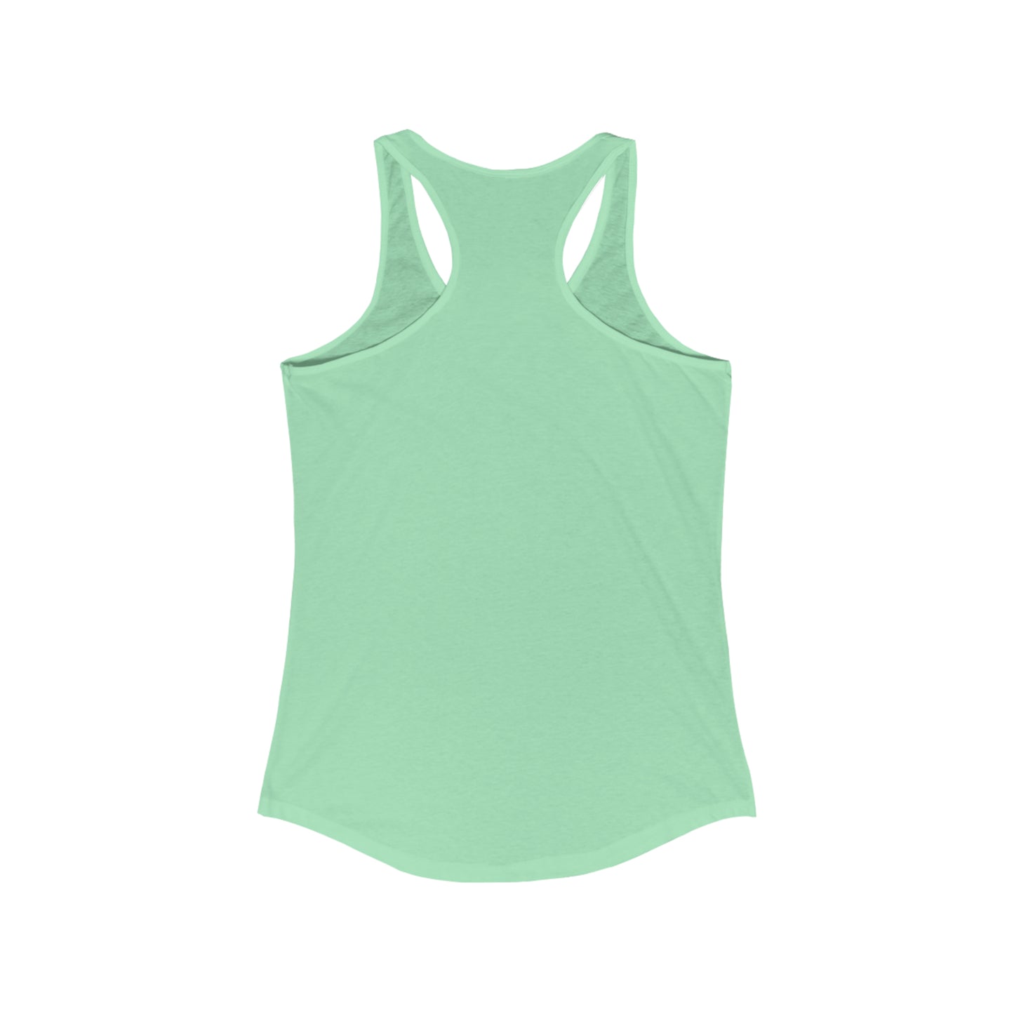 Copy of Women's Ideal Racerback Tank