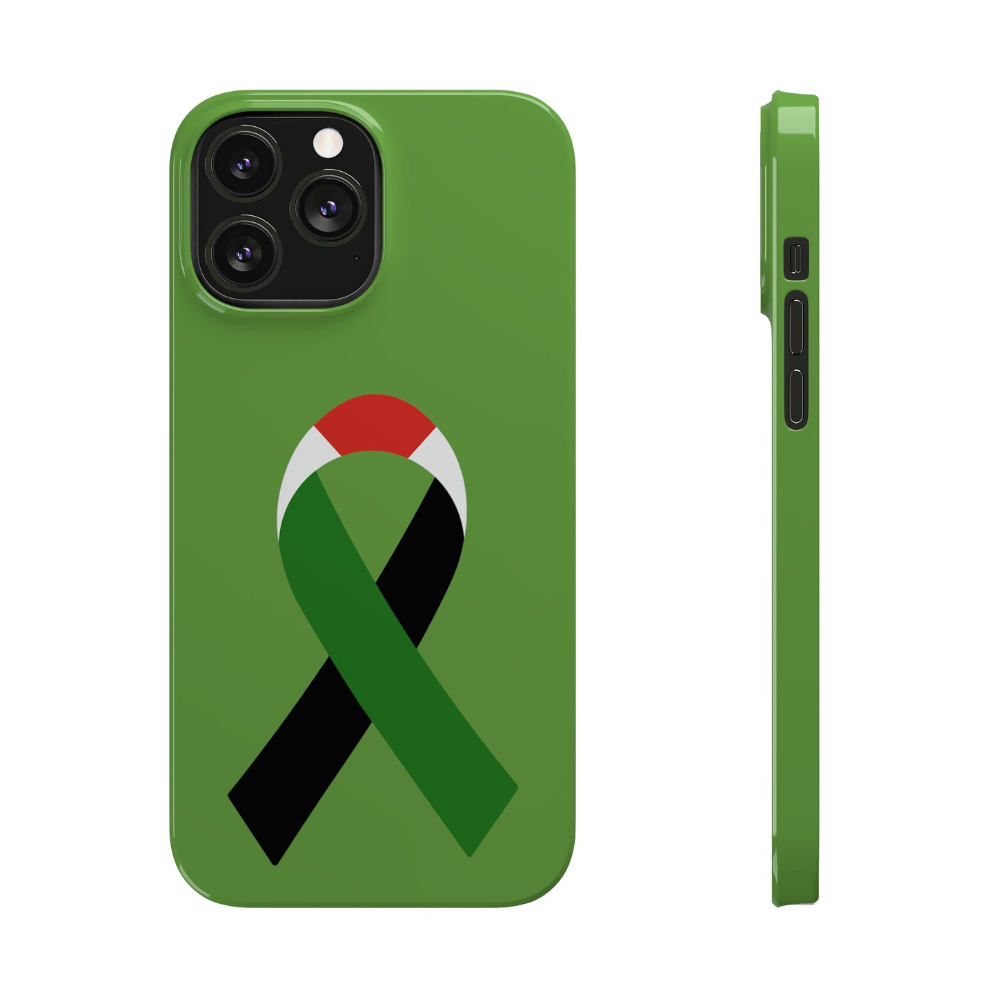 Slim Phone Cases