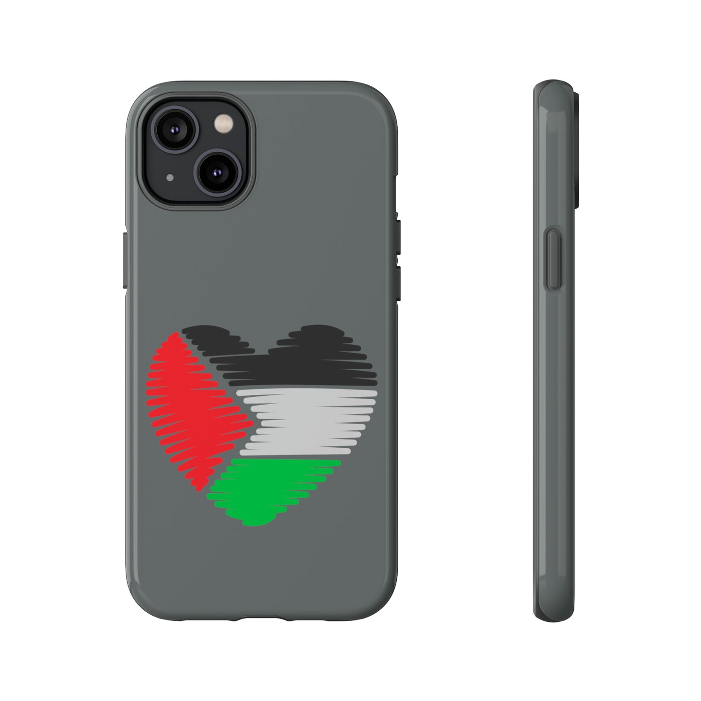 Free Palestine Tough Cases