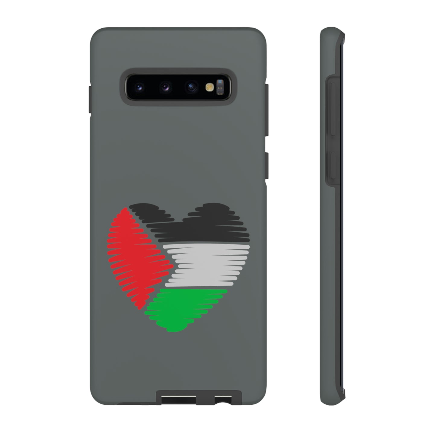 Free Palestine Tough Cases