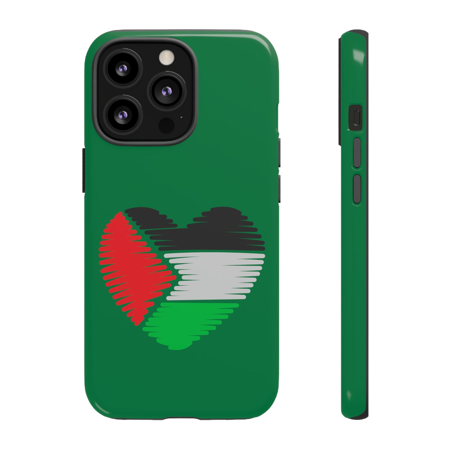 Copy of Free Palestine Tough Cases