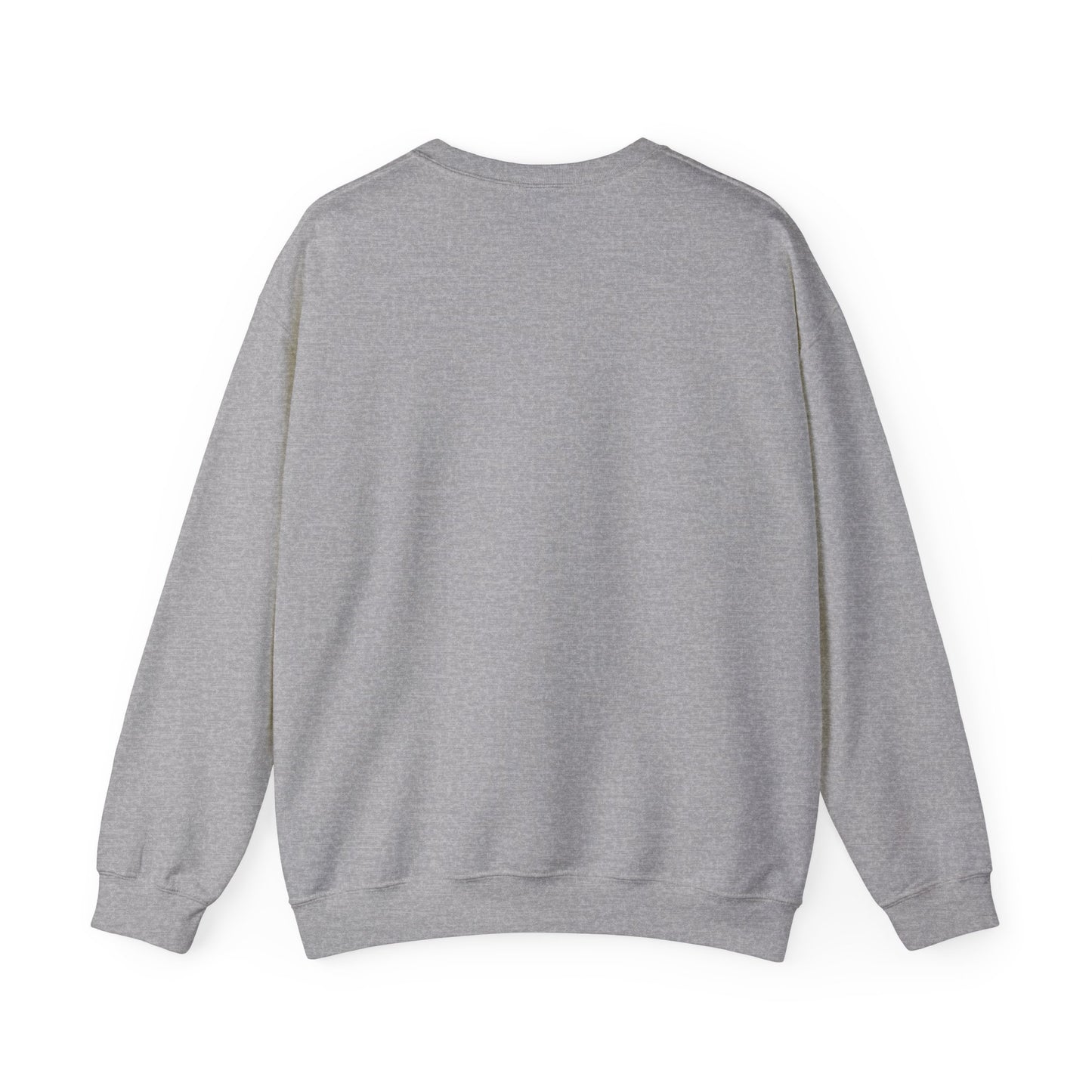 50/50 Unisex Heavy Blend™ Crewneck Sweatshirt