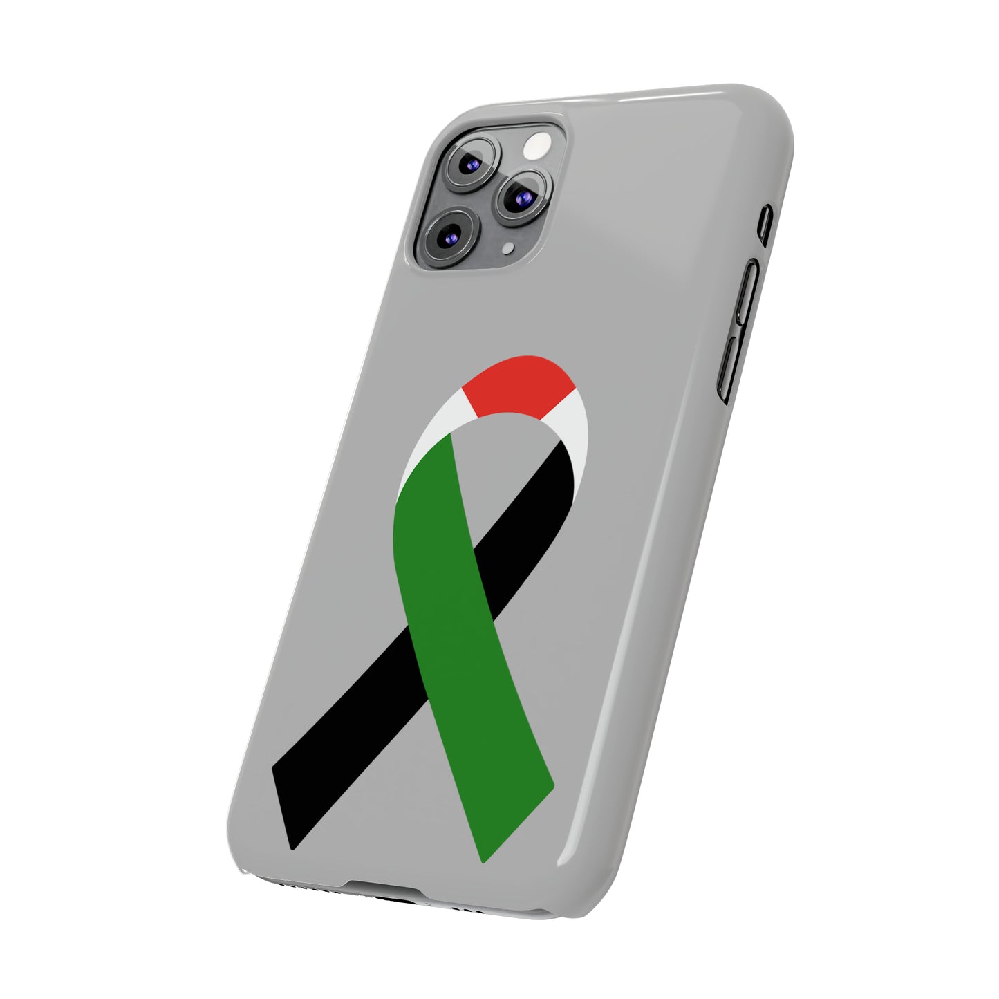 Slim Phone Cases