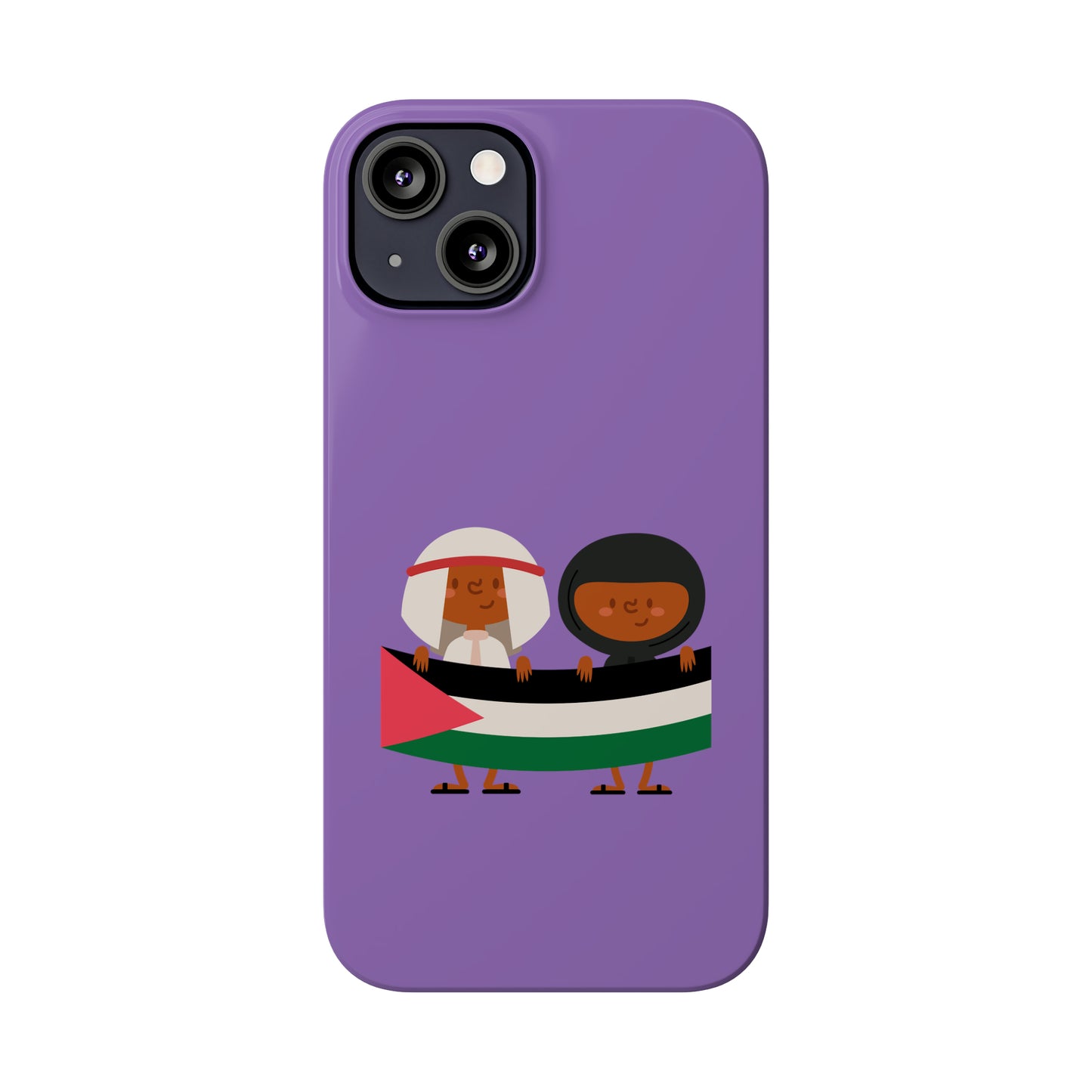 Slim Phone Cases