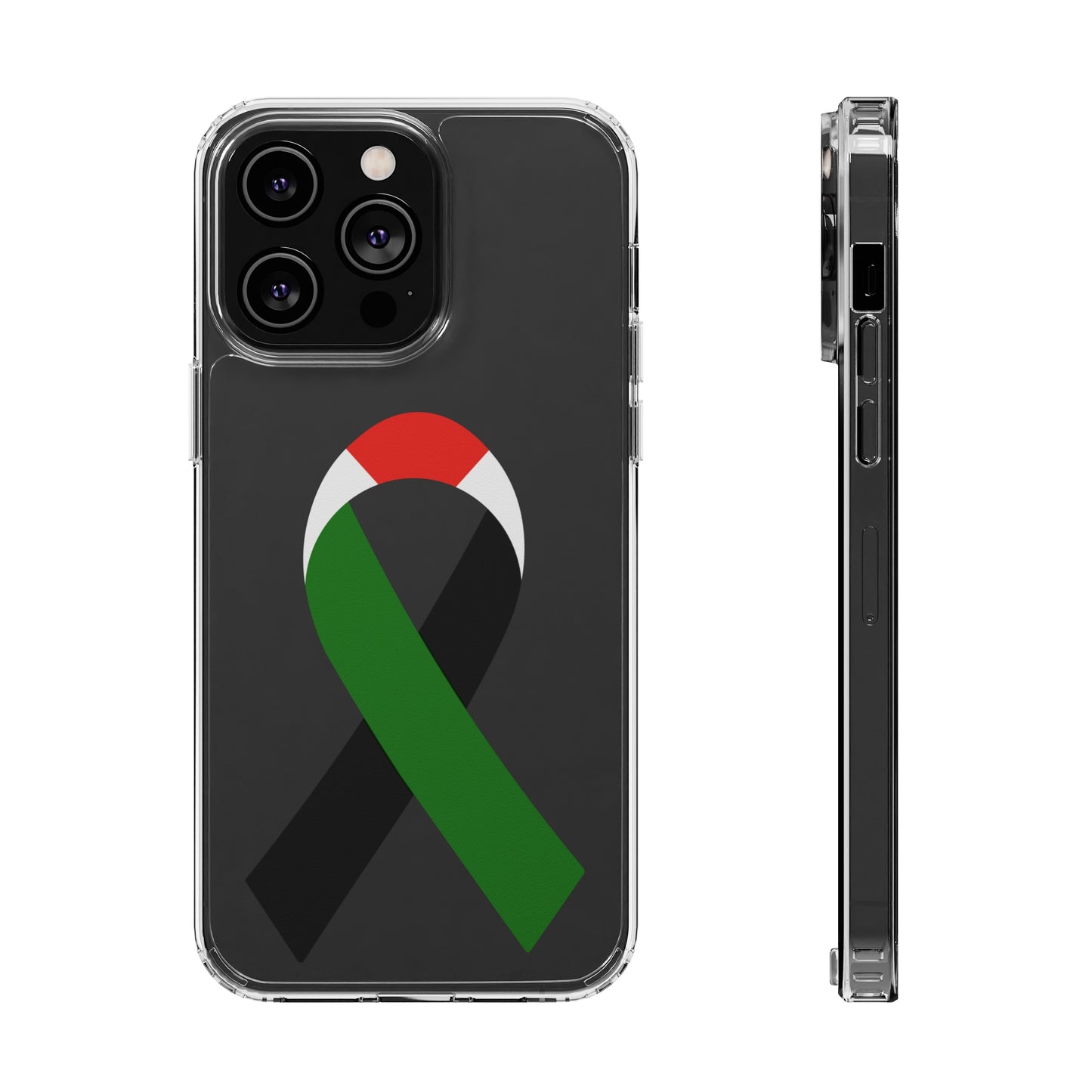 Palestine Clear Cases