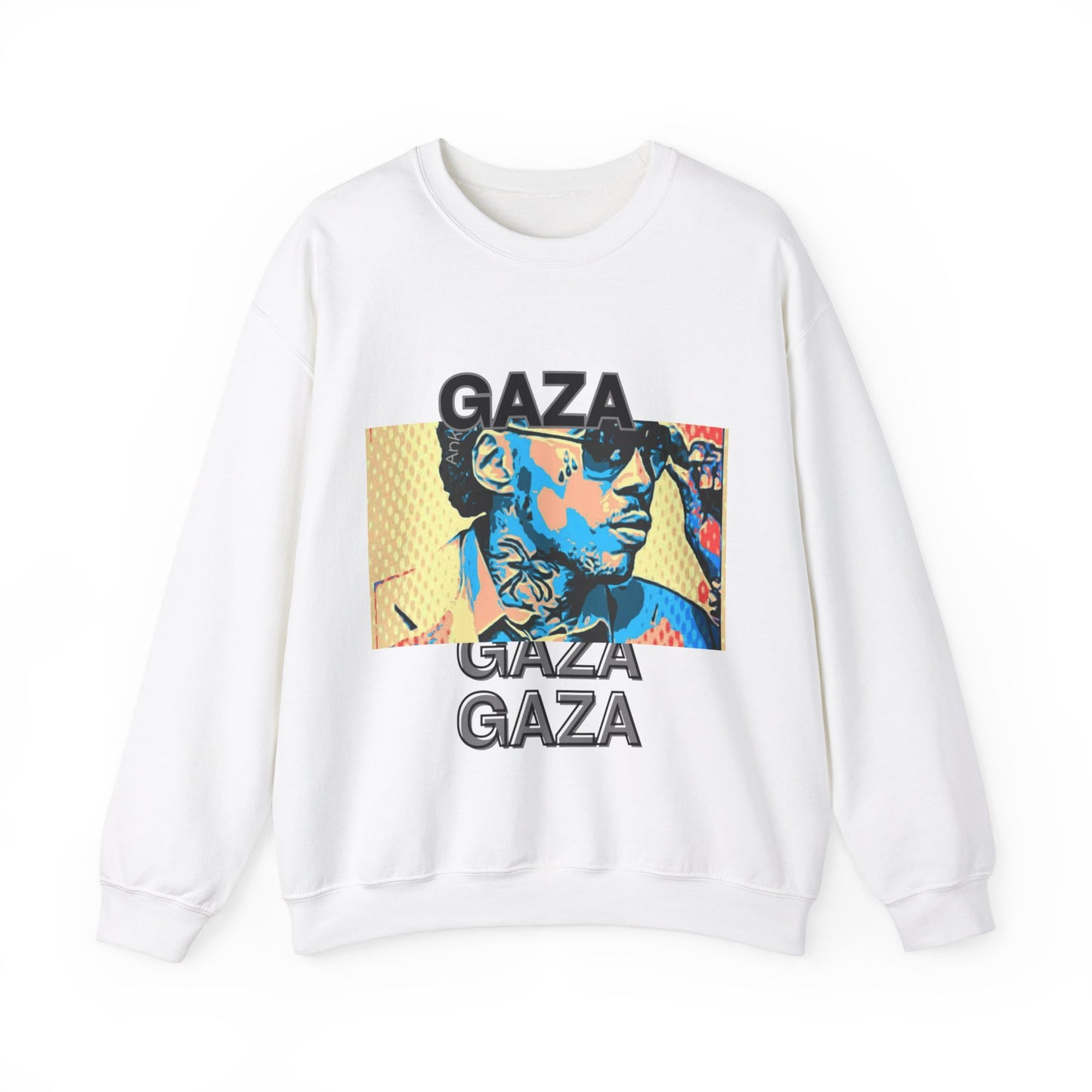 Vybz Kartel sweatshirt