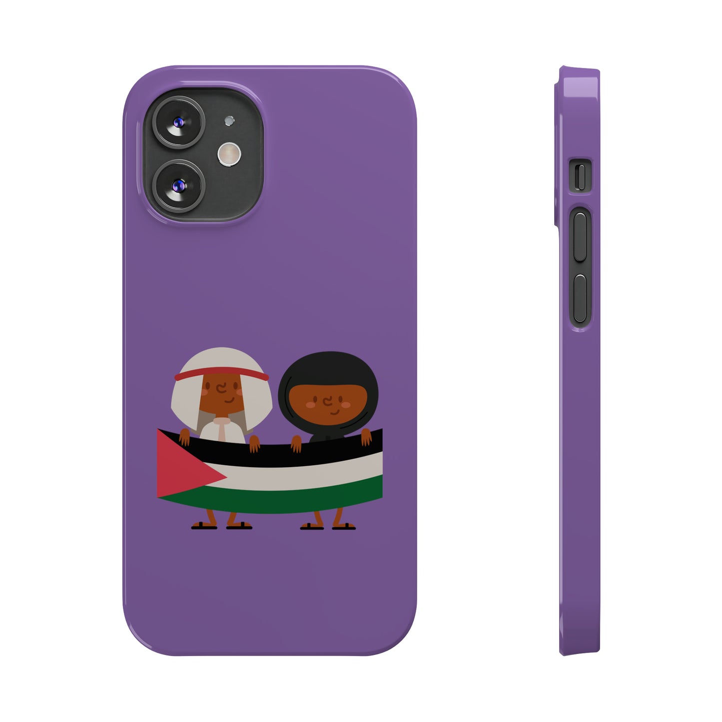 Slim Phone Cases