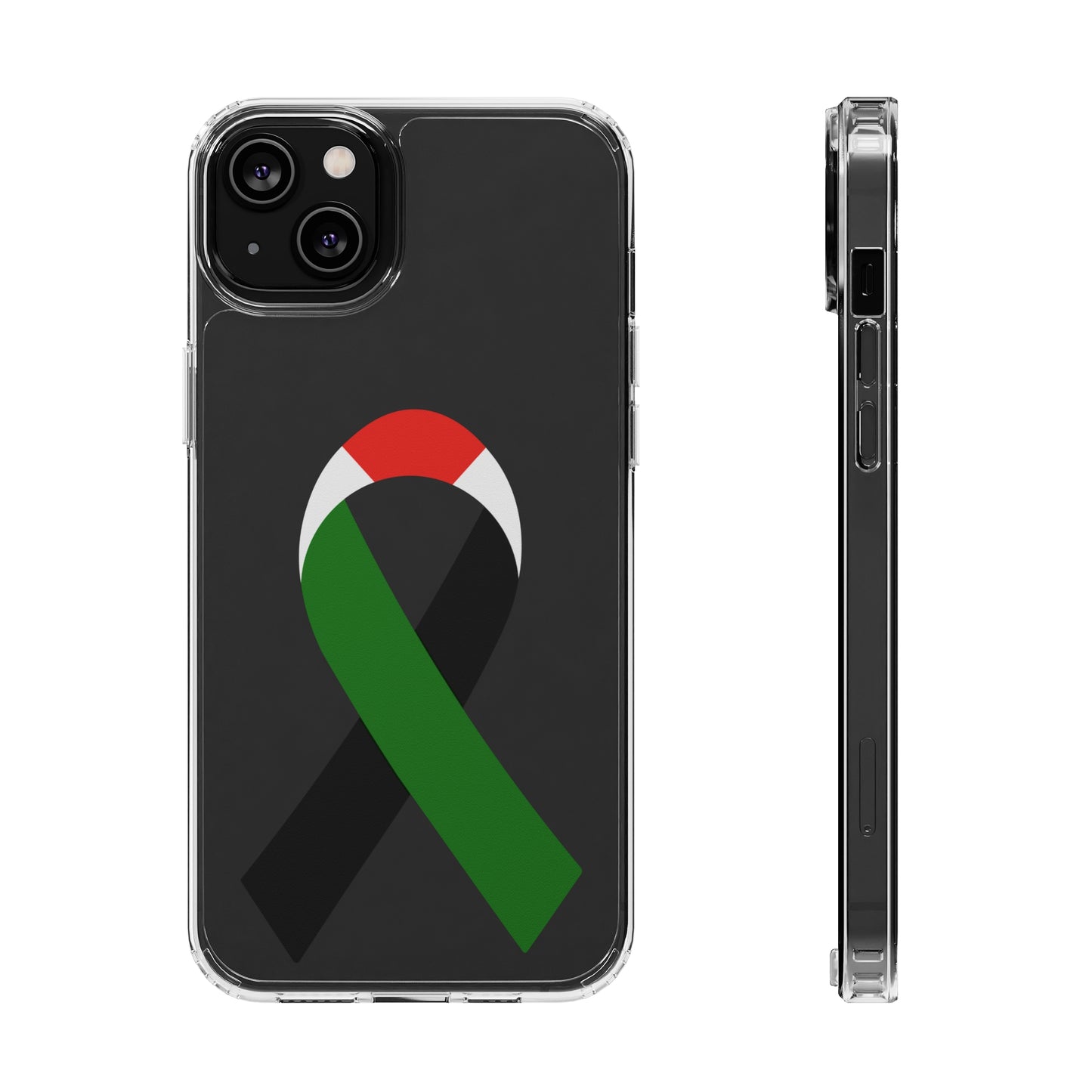 Palestine Clear Cases