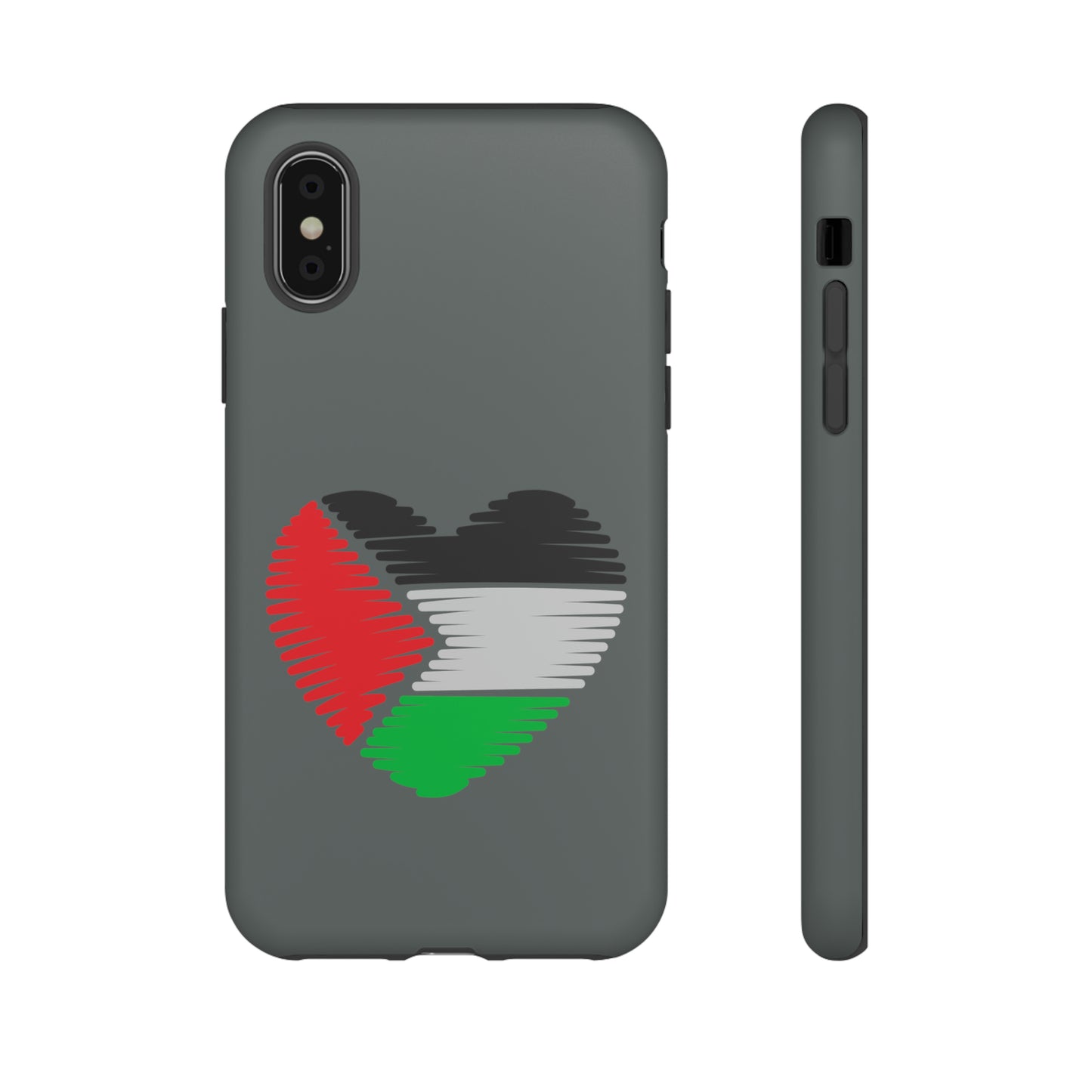 Free Palestine Tough Cases