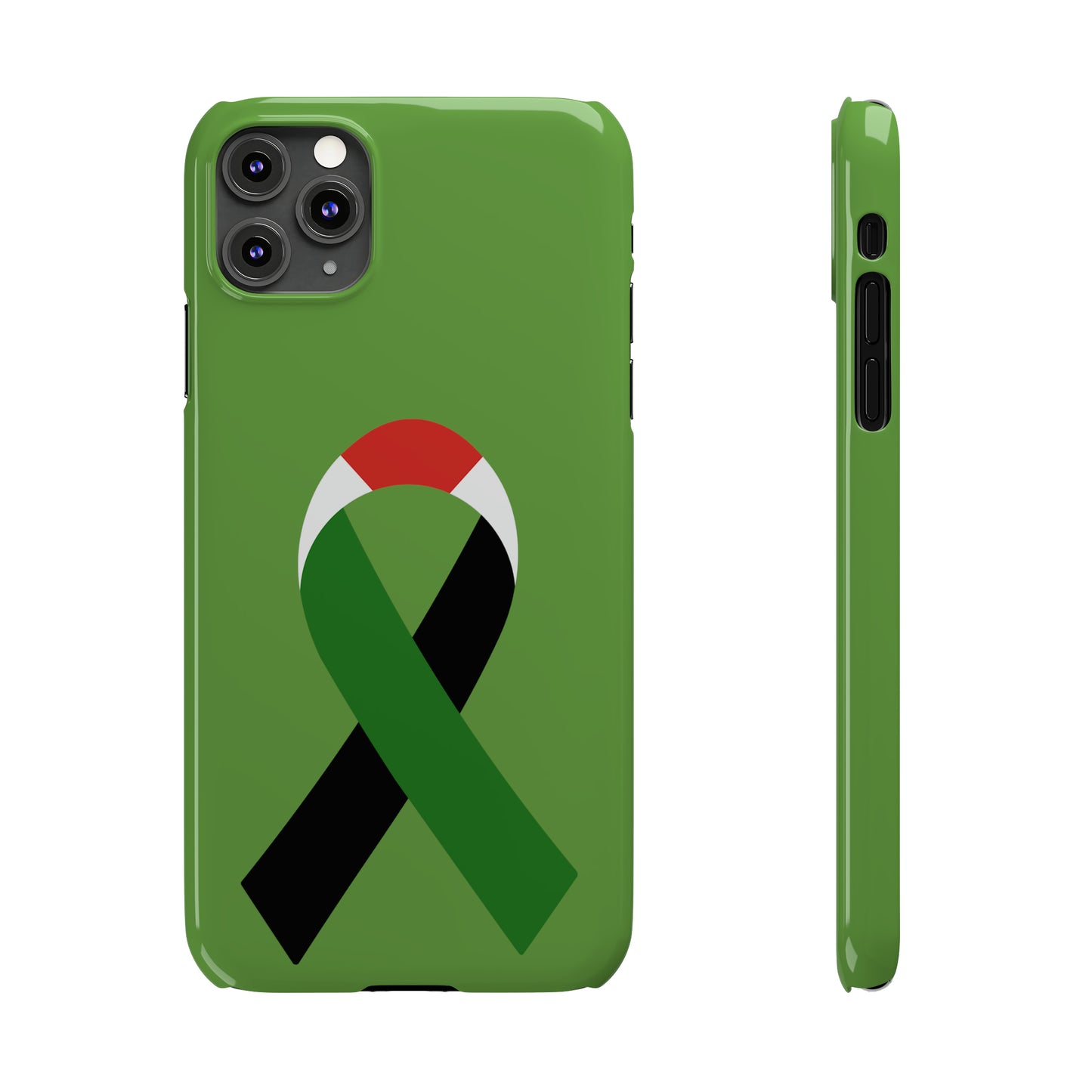 Slim Phone Cases