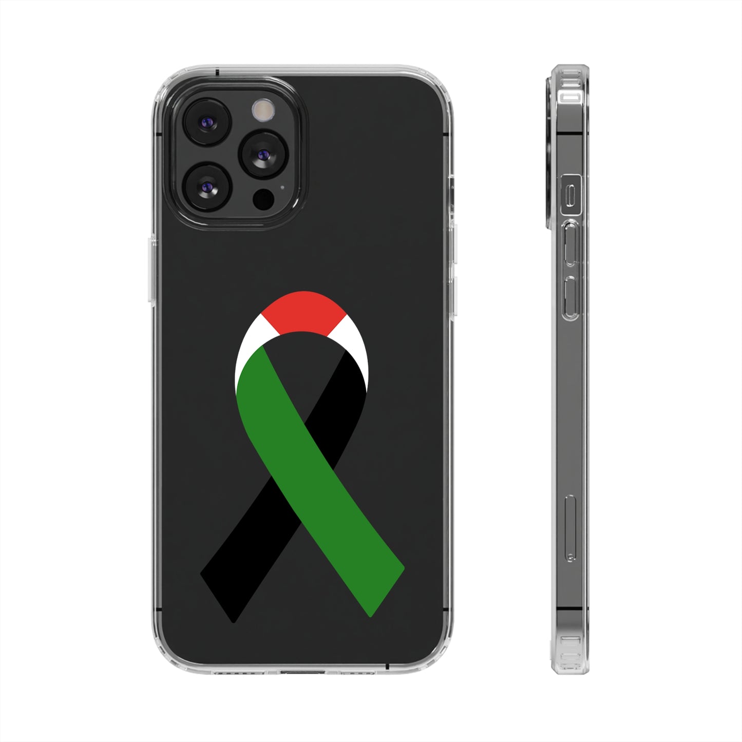 Palestine Clear Cases