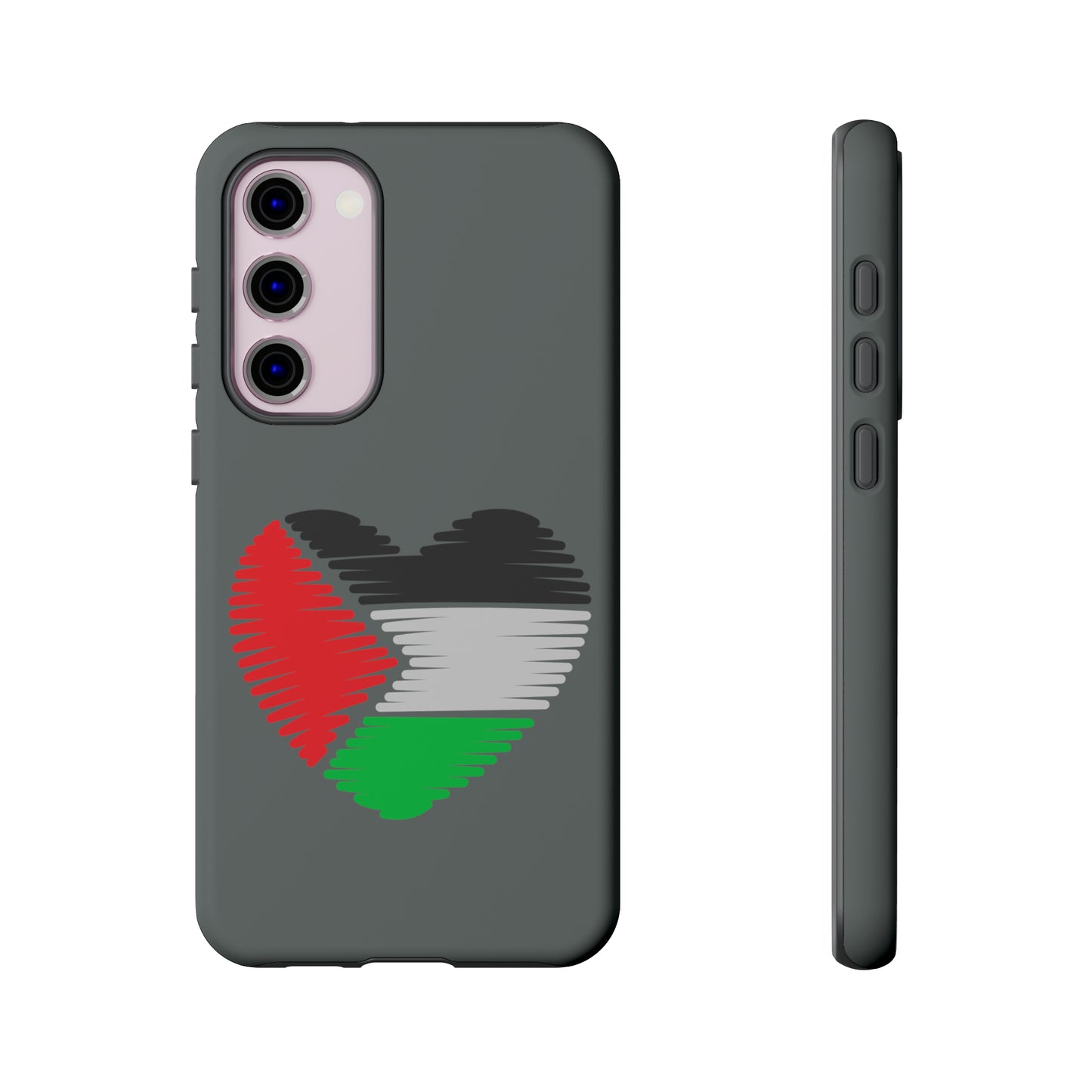 Free Palestine Tough Cases