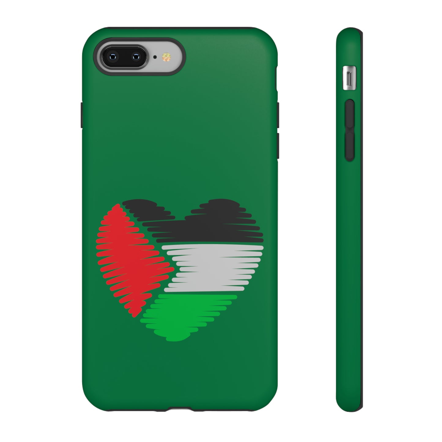 Copy of Free Palestine Tough Cases