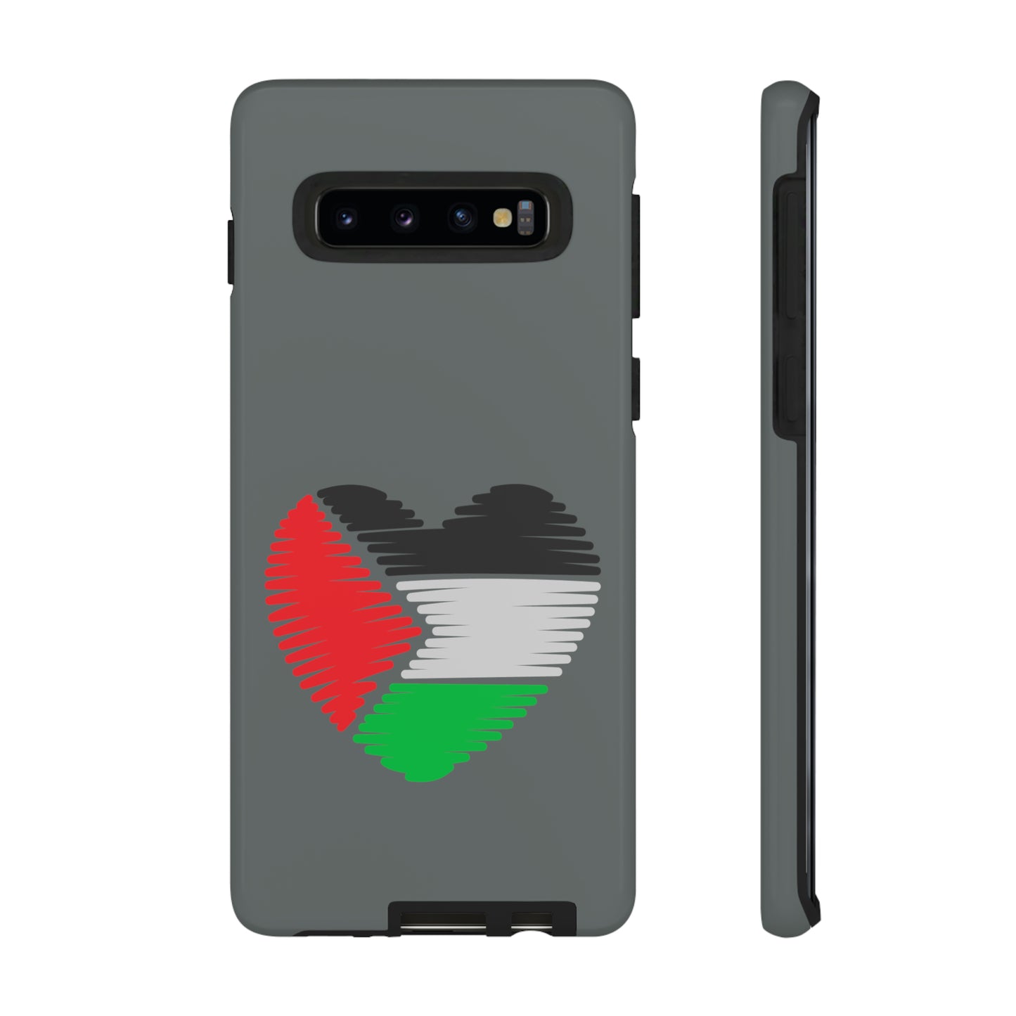 Free Palestine Tough Cases