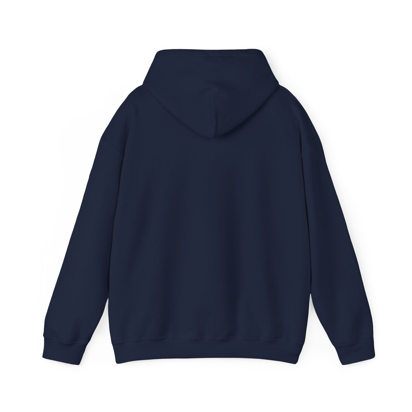 50/50 Unisex Heavy Blend™ Hooded Sweatshirt