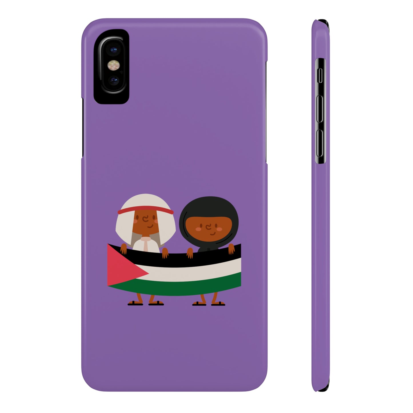 Slim Phone Cases