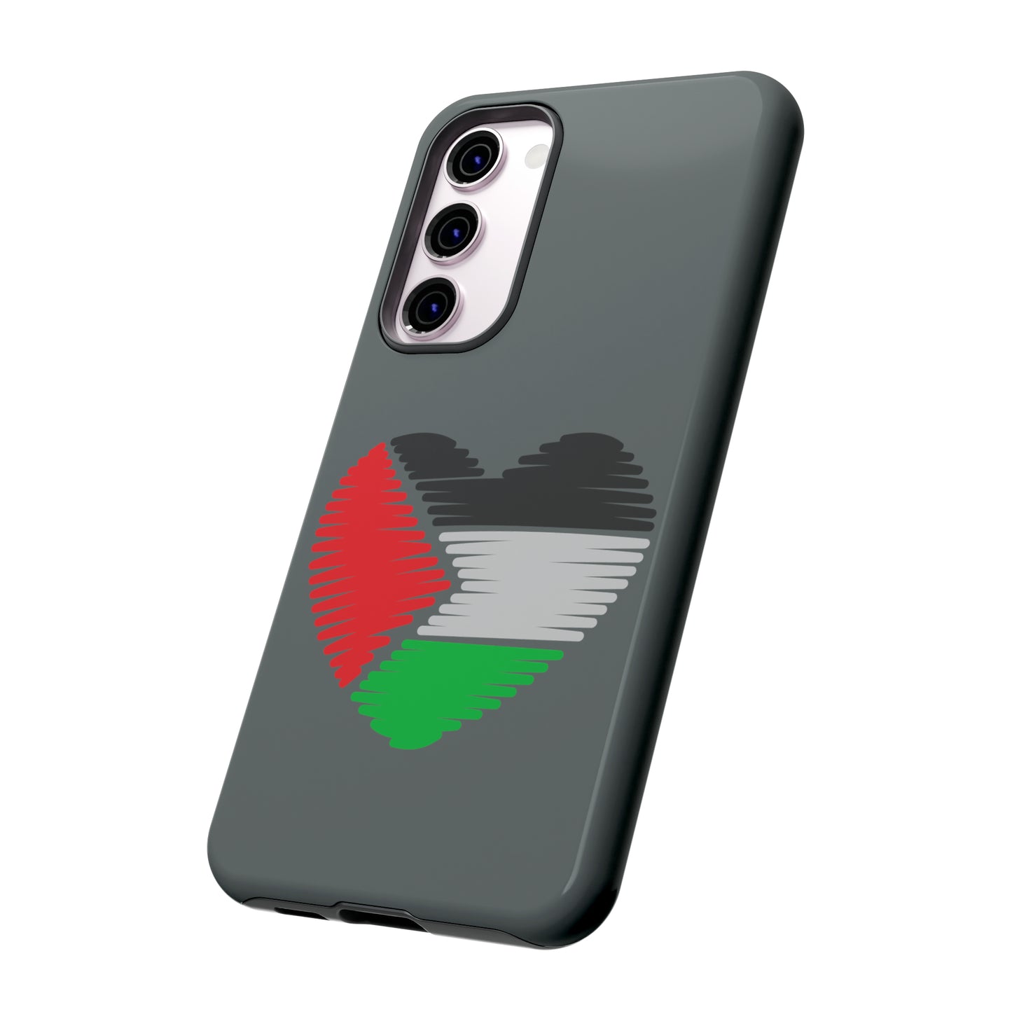 Free Palestine Tough Cases