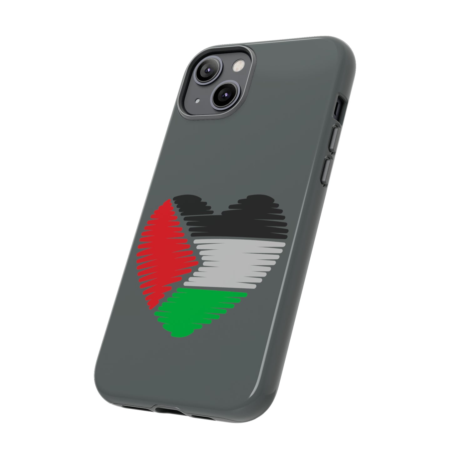 Free Palestine Tough Cases