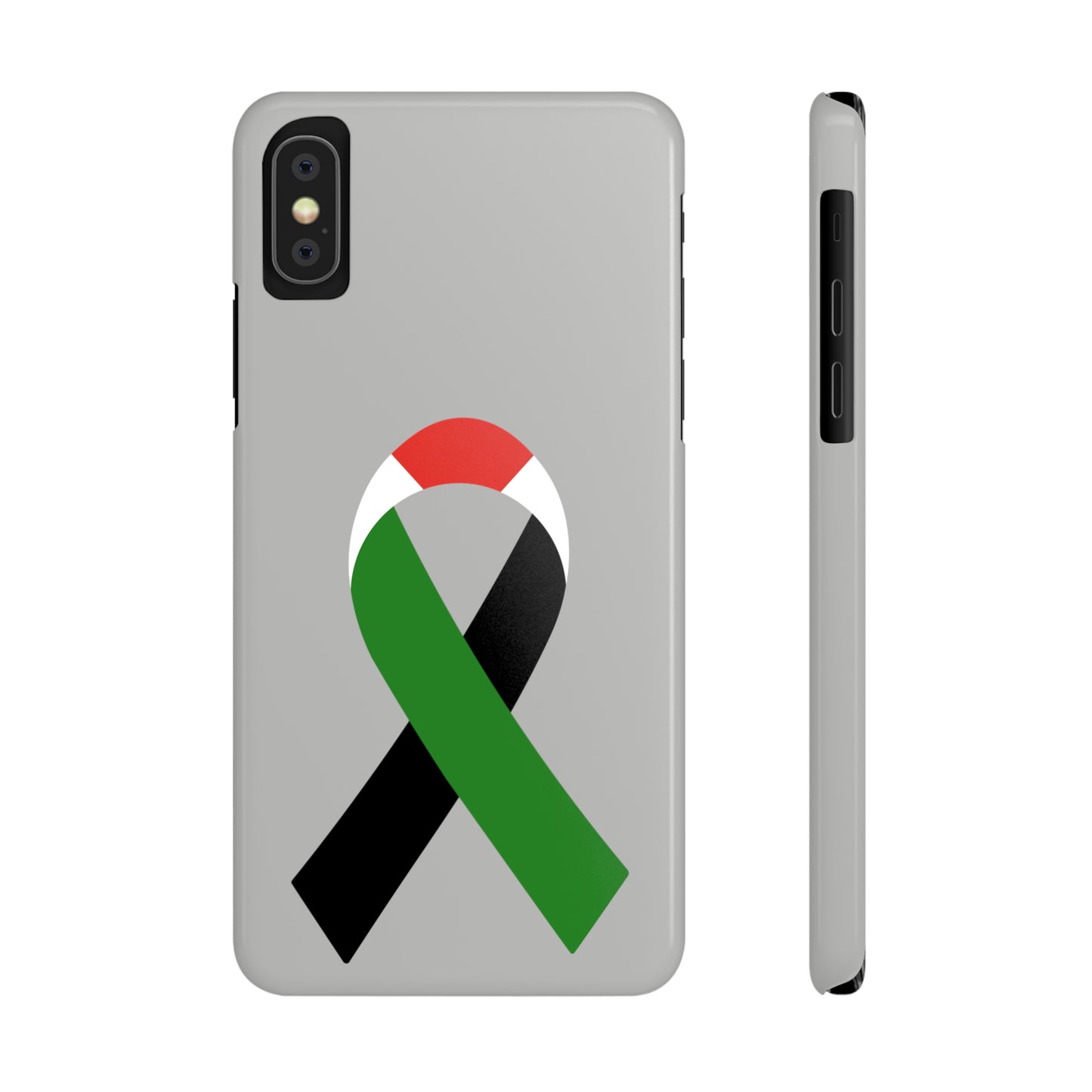 Slim Phone Cases