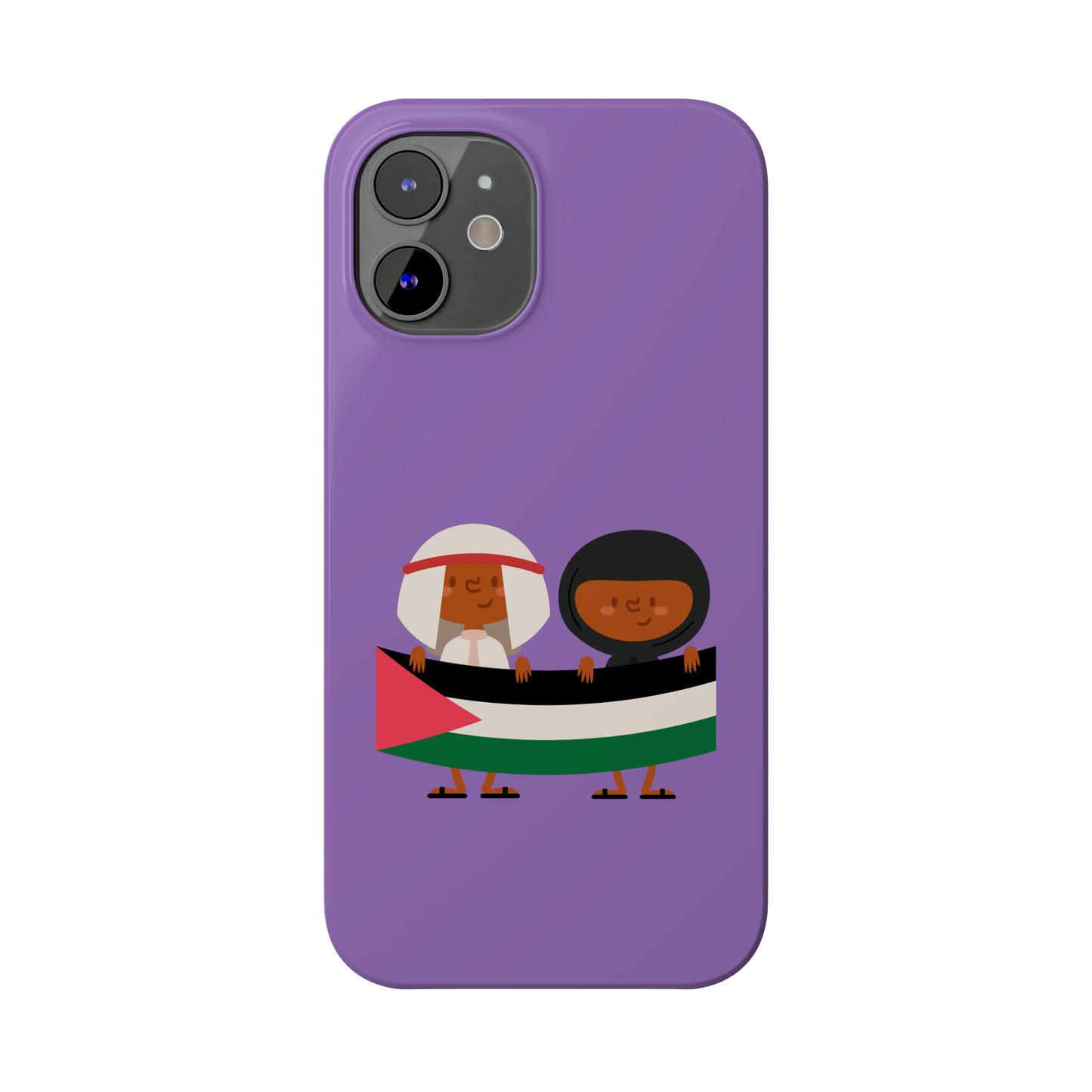 Slim Phone Cases