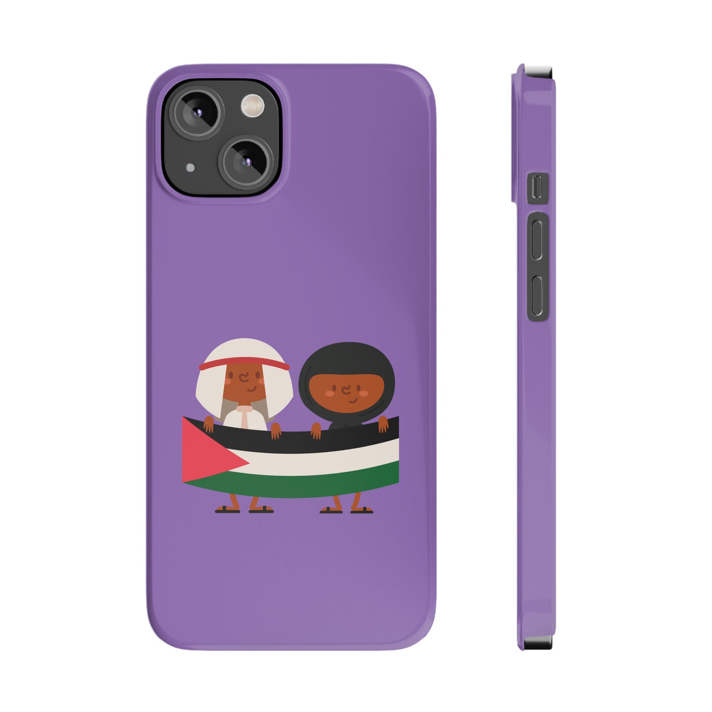 Slim Phone Cases