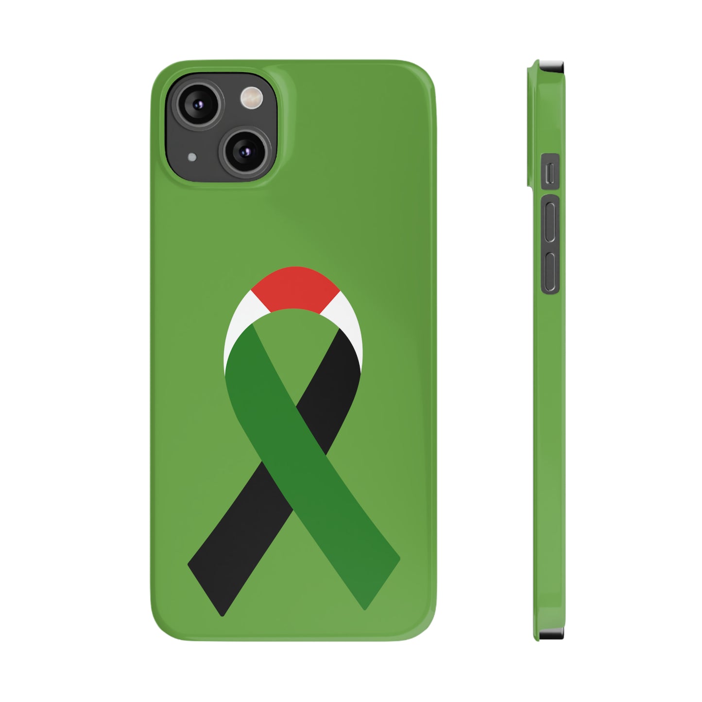 Slim Phone Cases