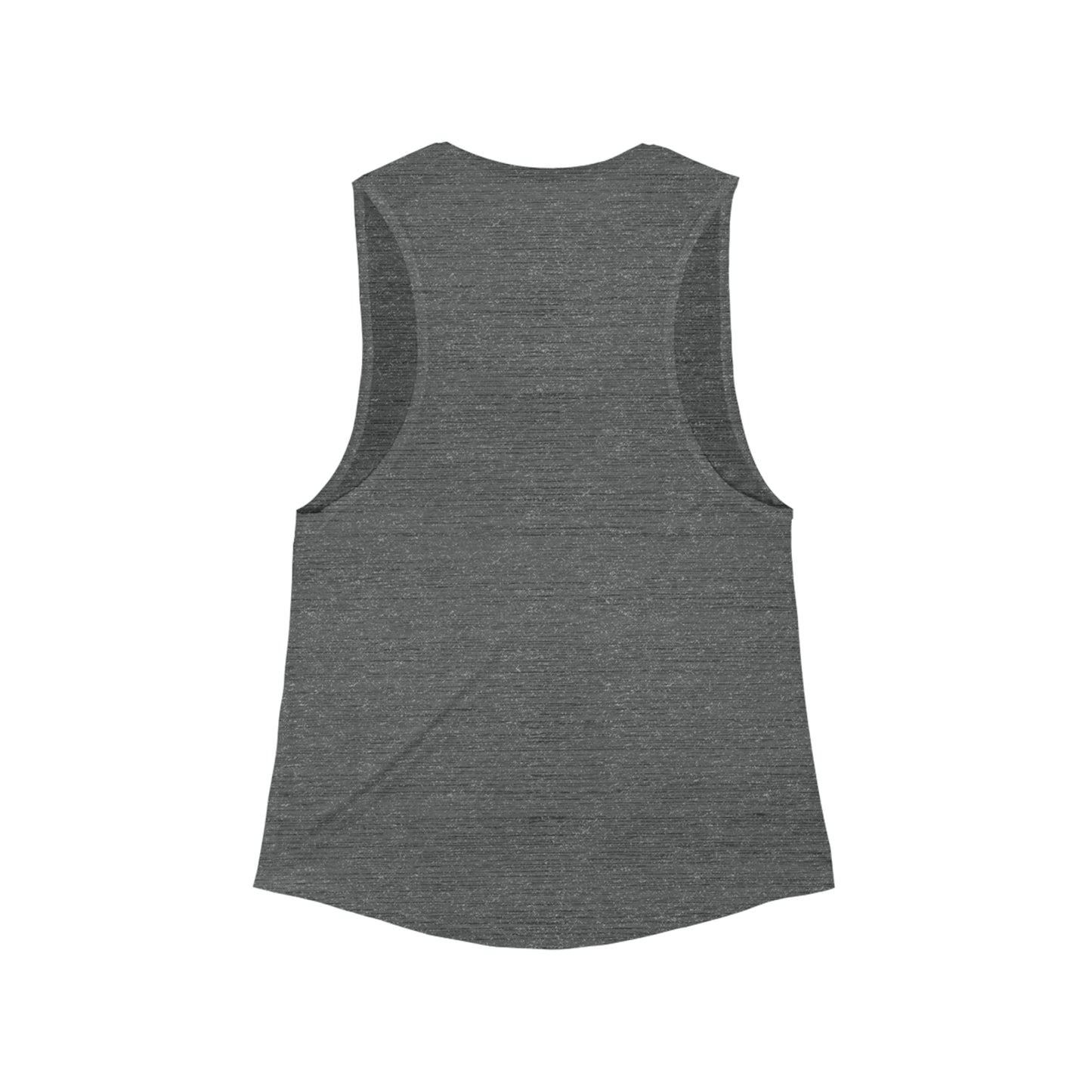 Ho Ho Ho Women's Flowy Scoop Muscle Tank