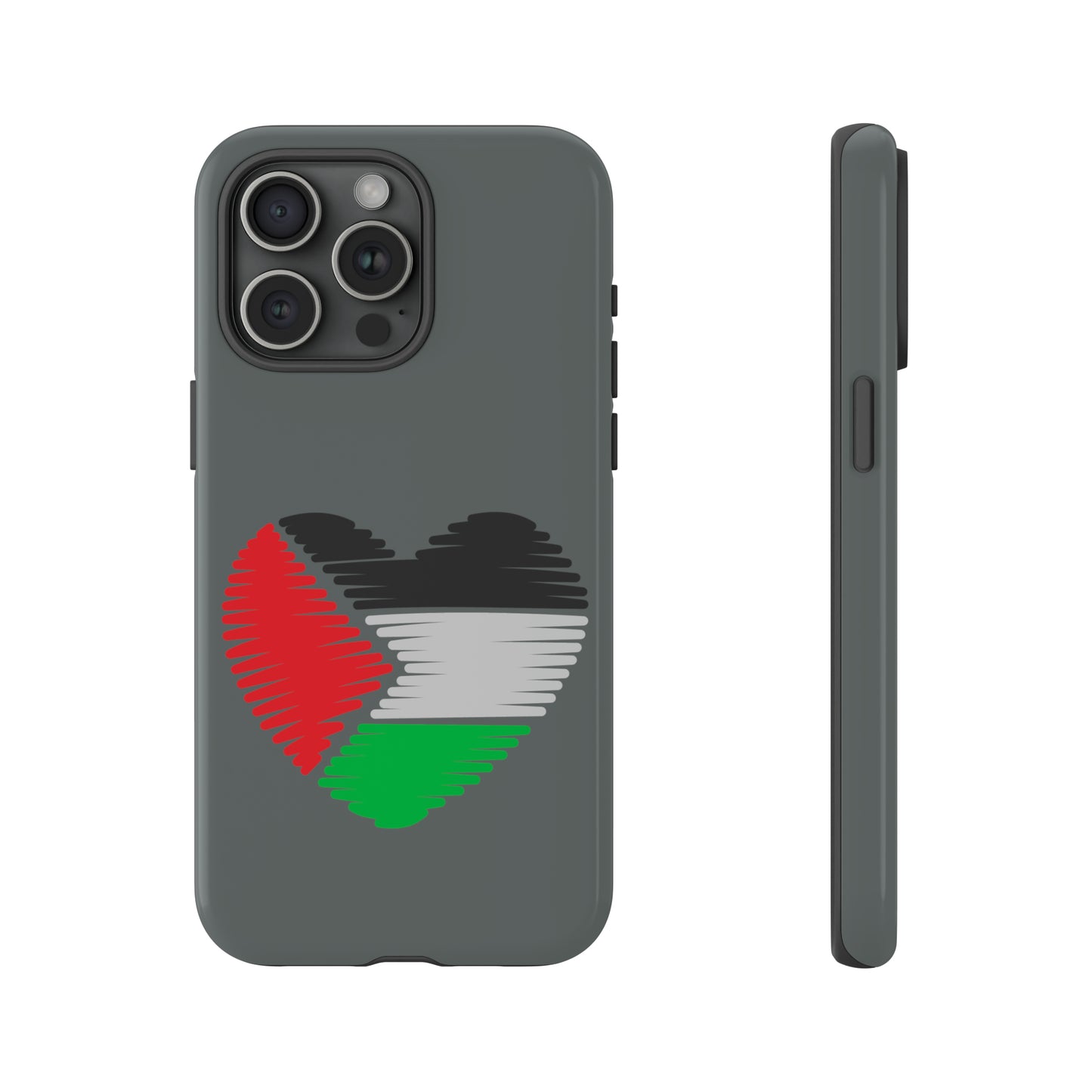 Free Palestine Tough Cases