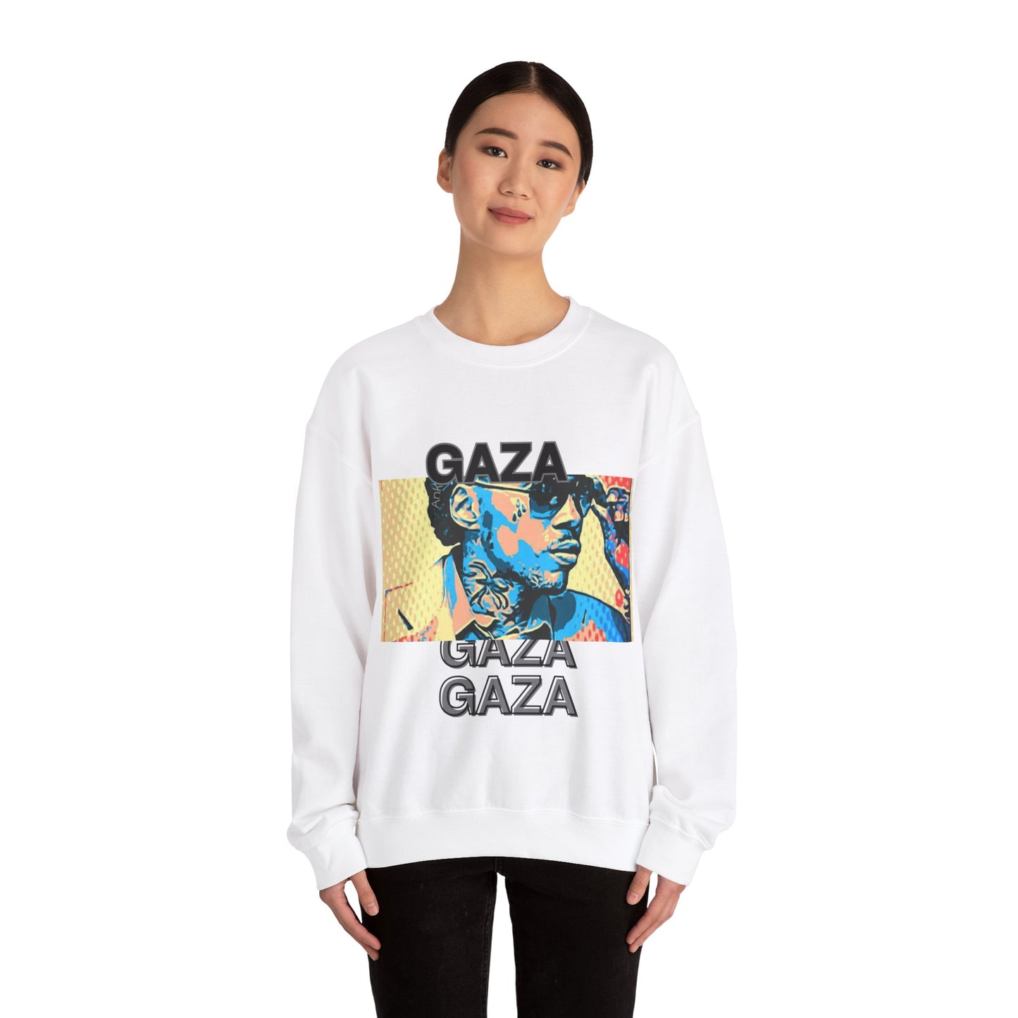 Vybz Kartel sweatshirt