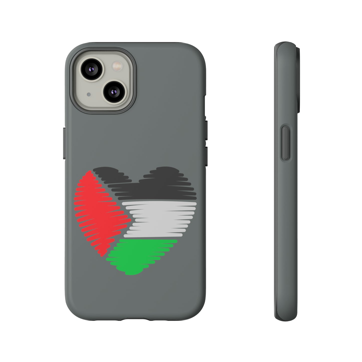 Free Palestine Tough Cases