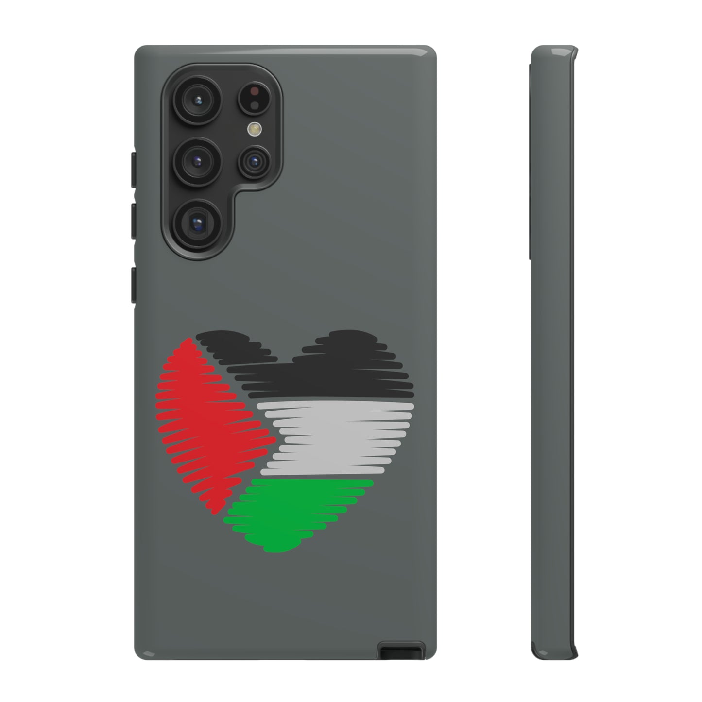 Free Palestine Tough Cases