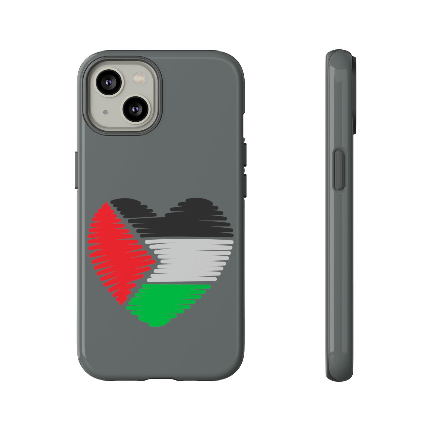 Free Palestine Tough Cases